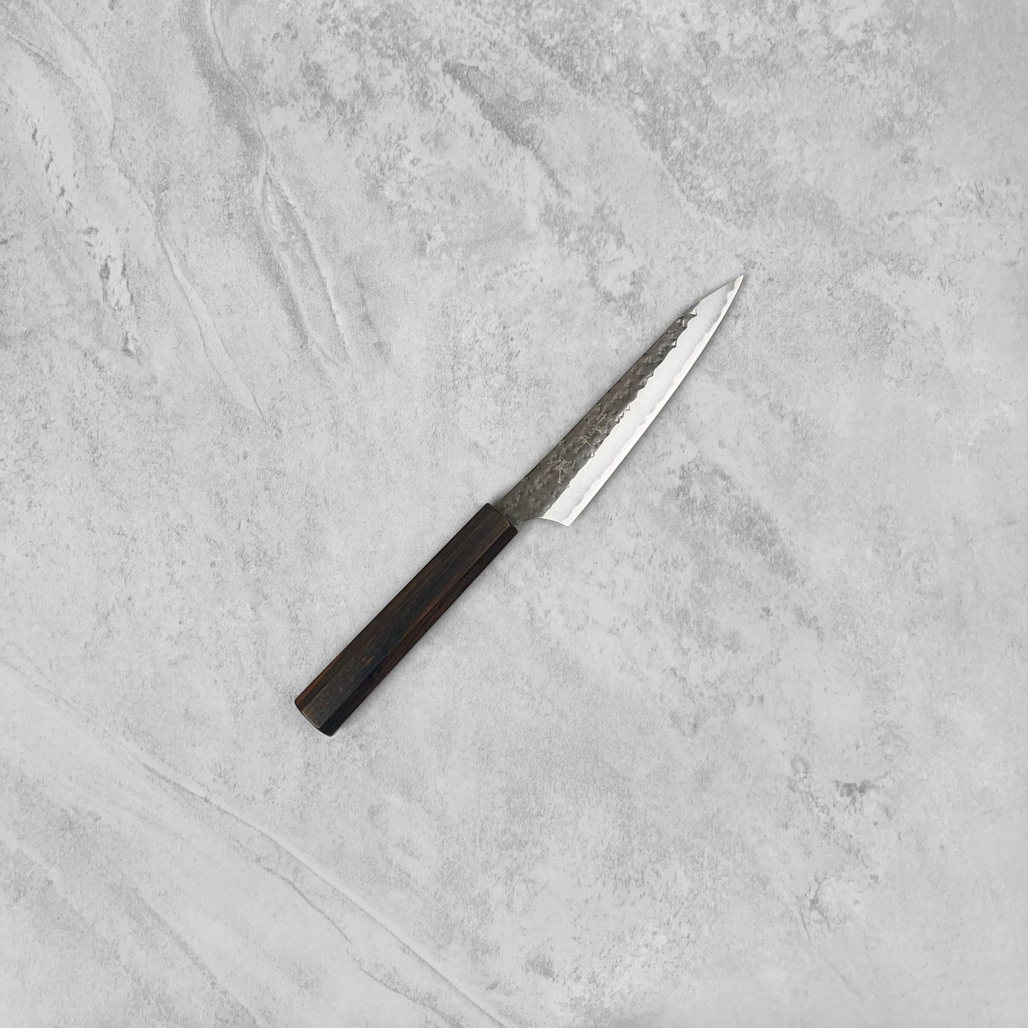 Yu Kurosaki Kokusen Ei AS Petty 130mm