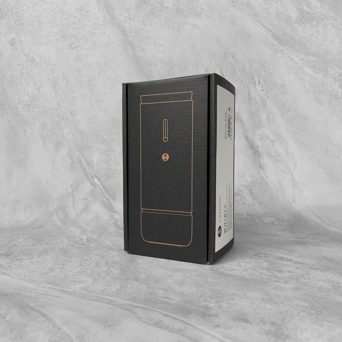 Timemore Whirly 01S Portable Electric Coffee Grinder