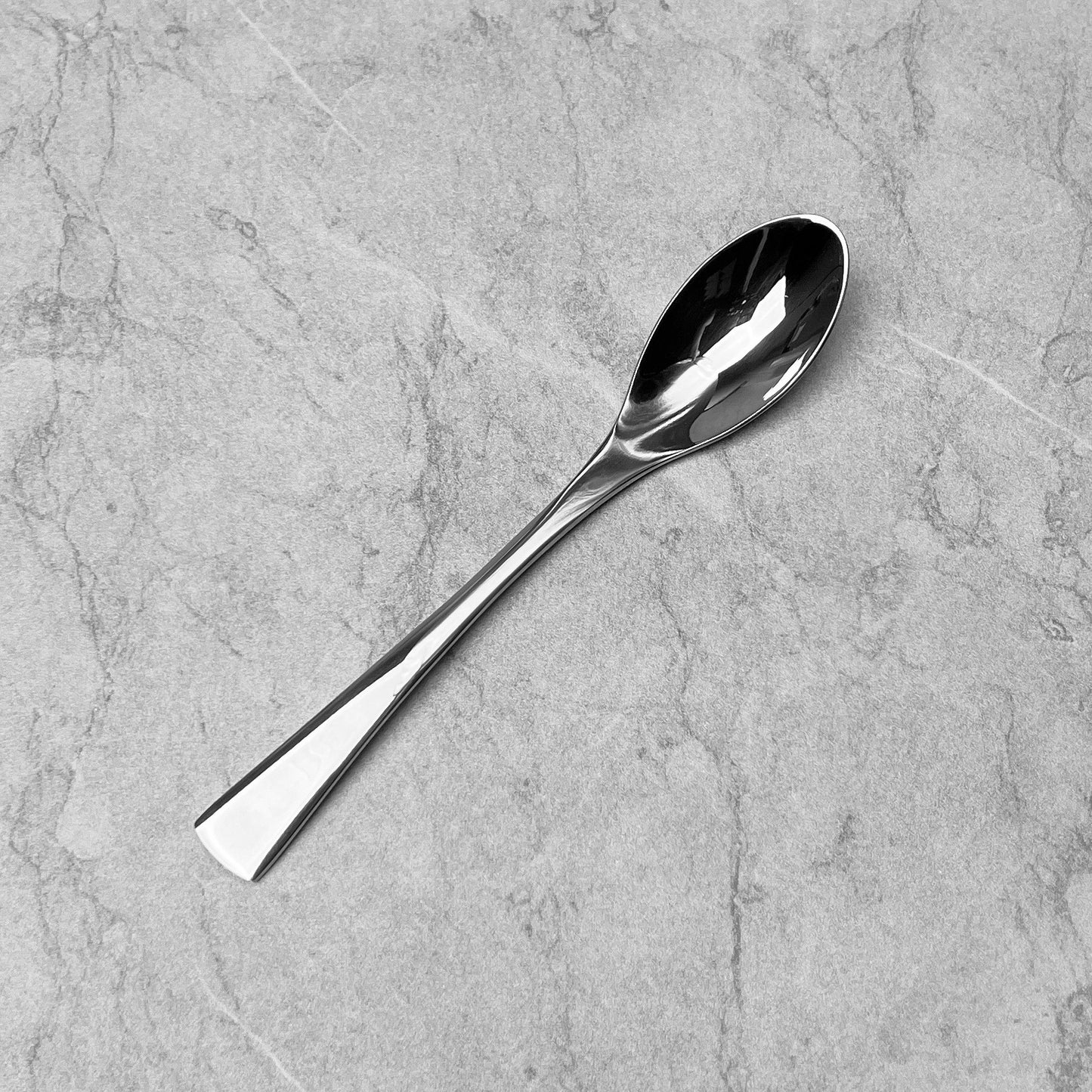 Quenelle / Rocher Spoon