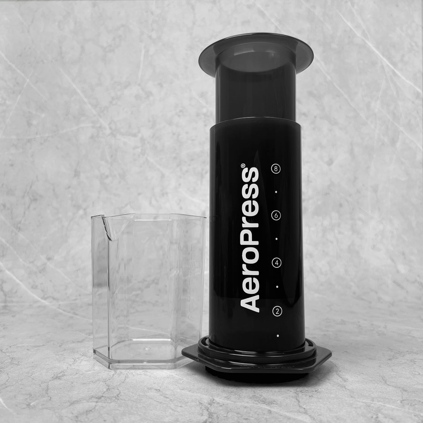 AeroPress XL