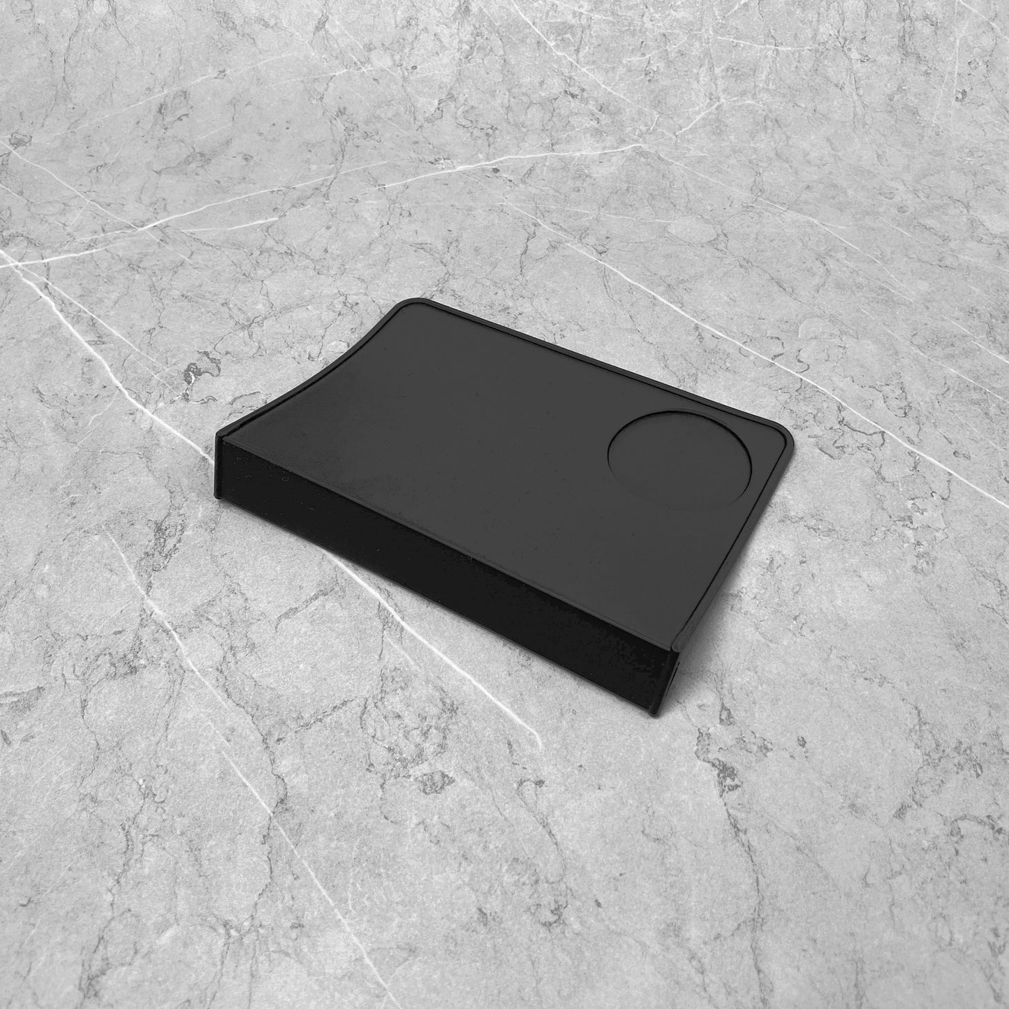 Rectangular Coffee Tamper Mat