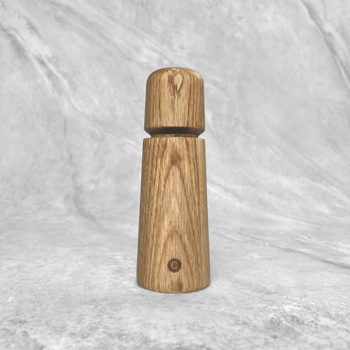 Crushgrind Stockholm Grinder 17cm