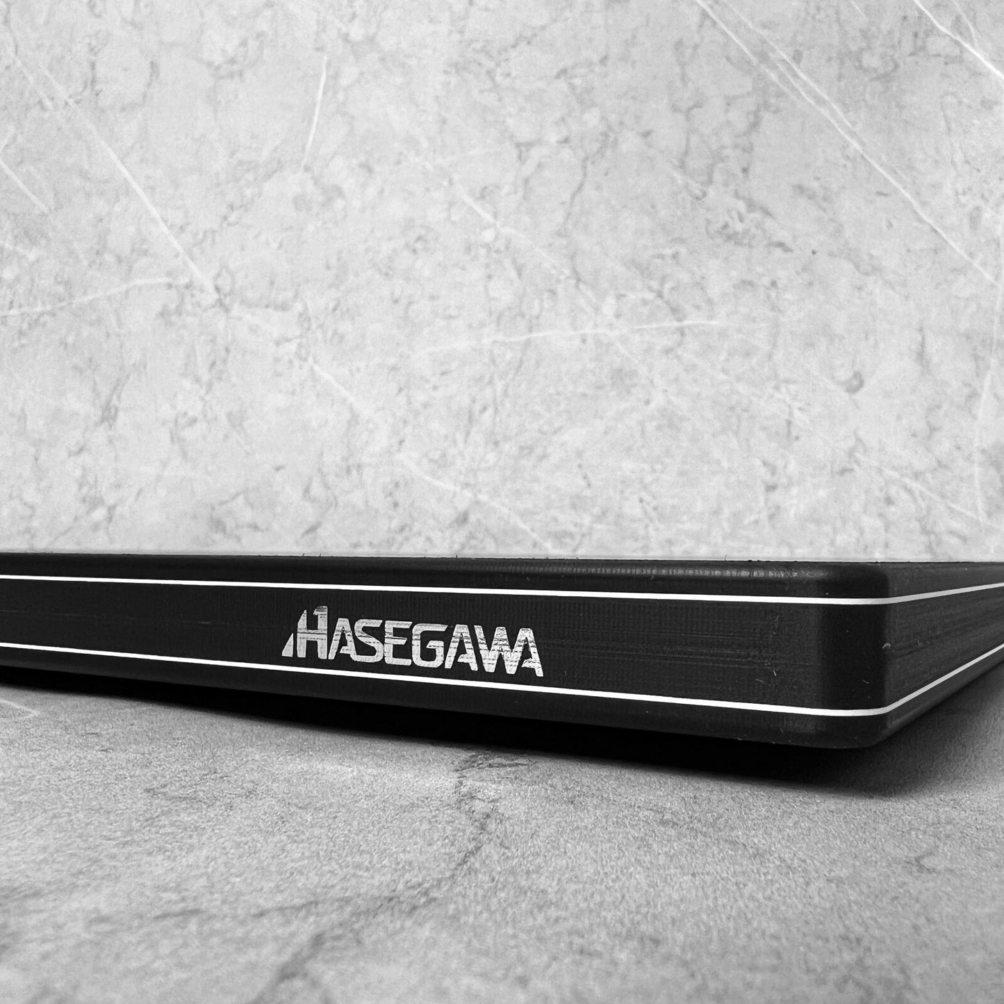 Hasegawa FPEL Black Wood-Core Cutting Board