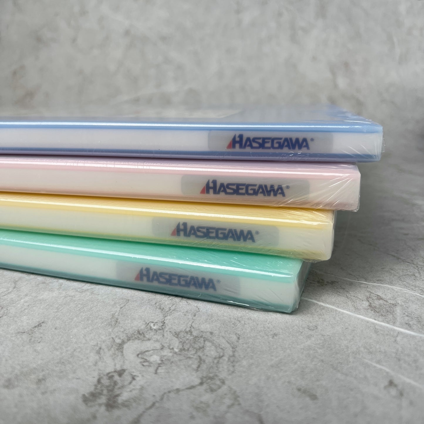 Hasegawa SLK Wood-Core Cutting Board