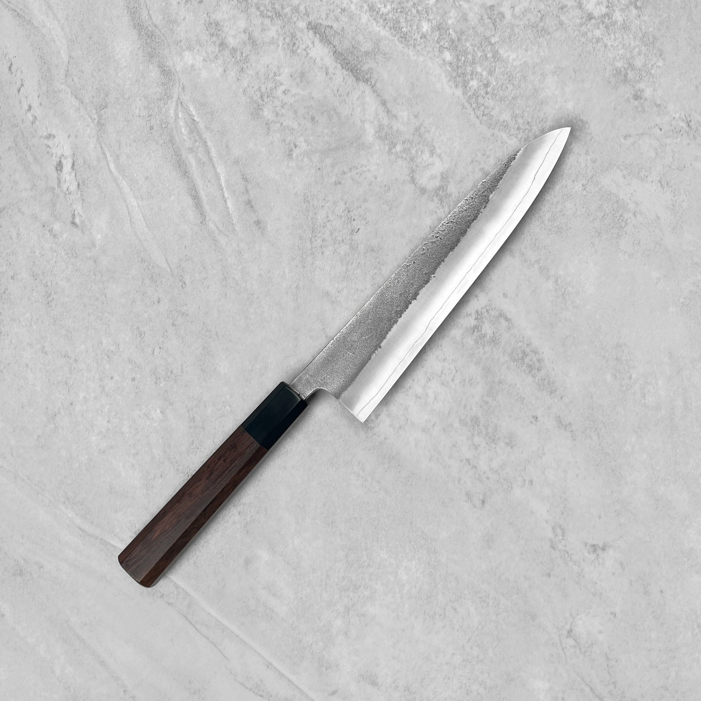 Hatsukokoro x Yoshikane SKD Nashiji Gyuto