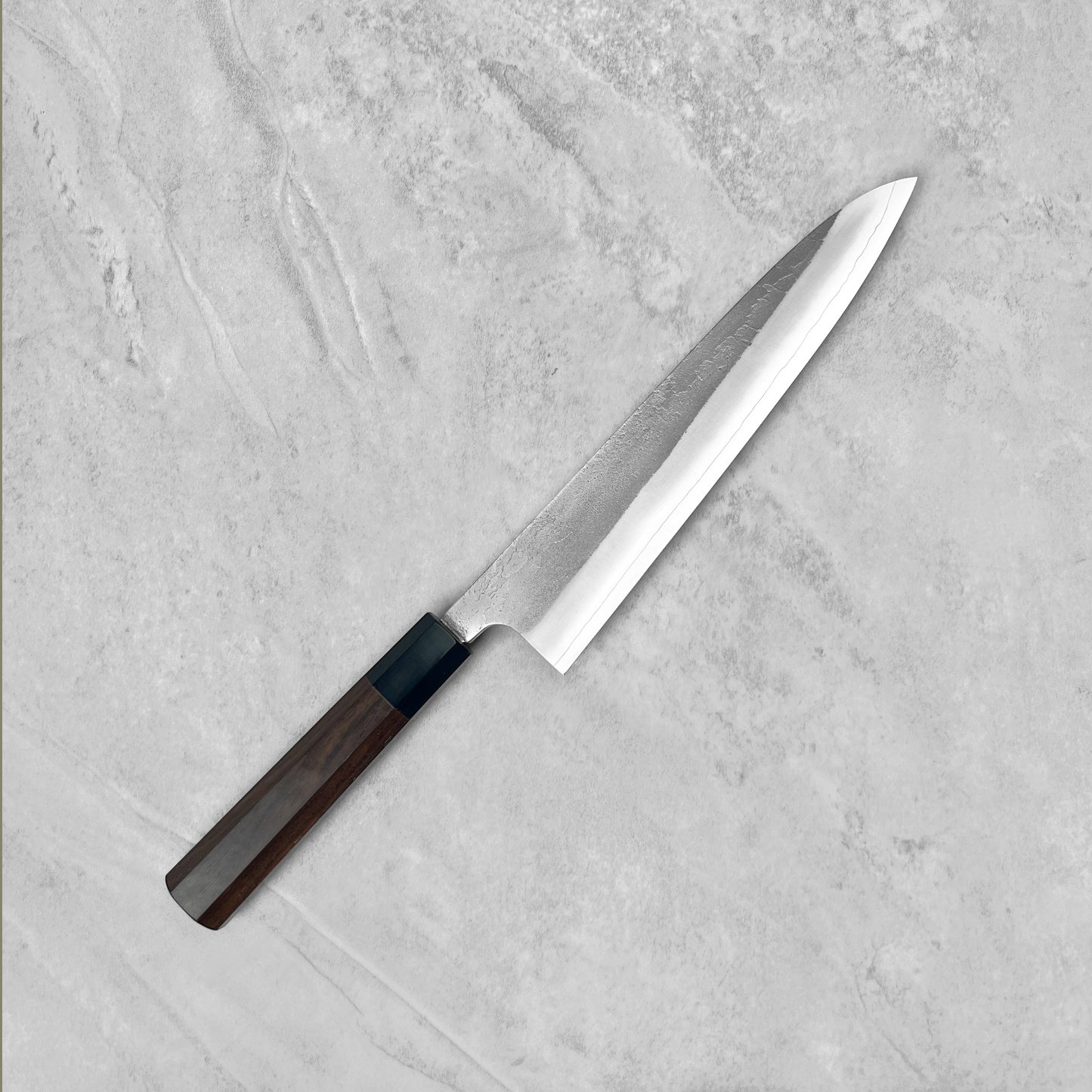 Hatsukokoro x Yoshikane SKD Nashiji Gyuto