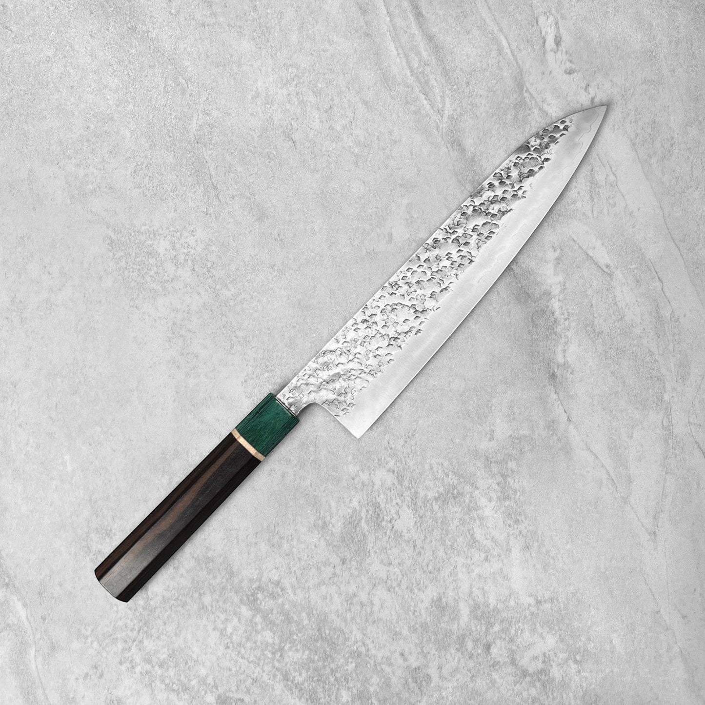 Makoto Kurosaki Samidorizuki SG STRIX Tsuchime Gyuto