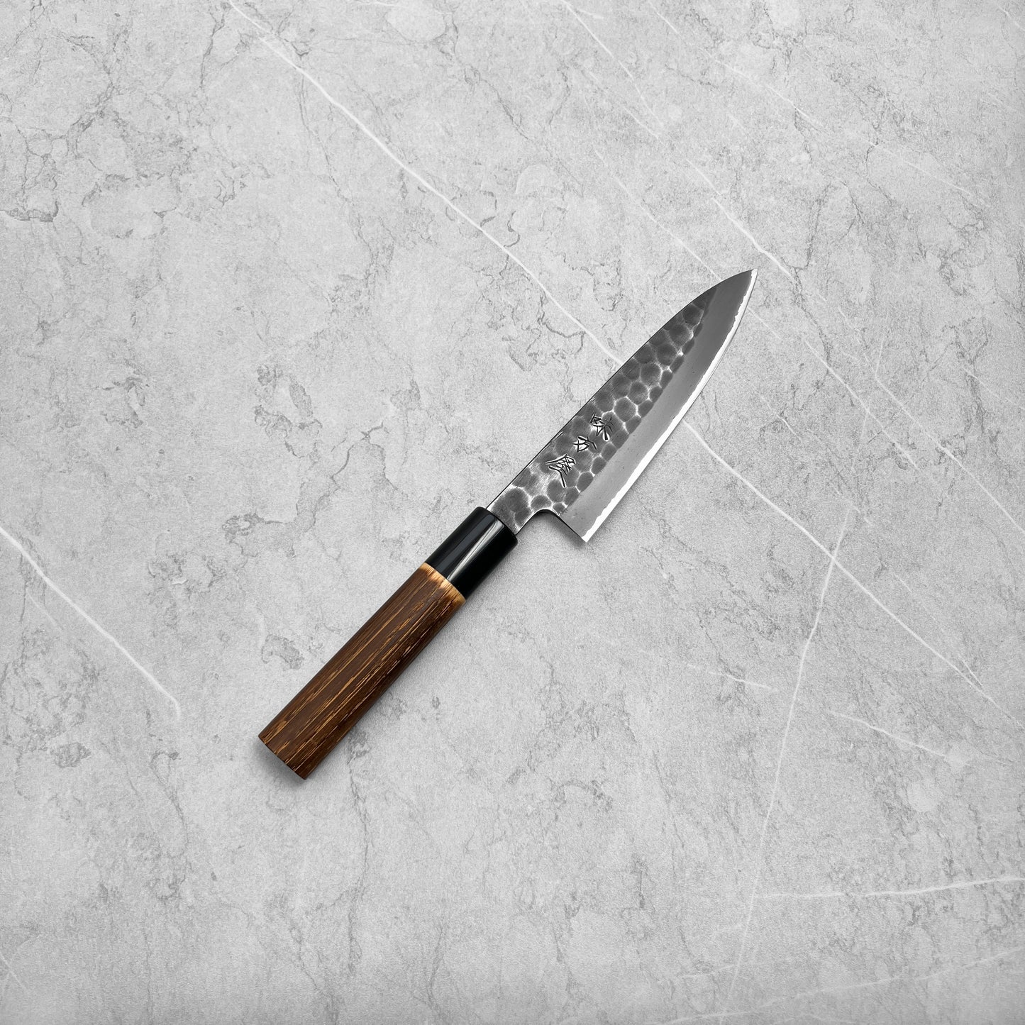Mutsumi Hinoura "Ajikataya" Petty 135mm