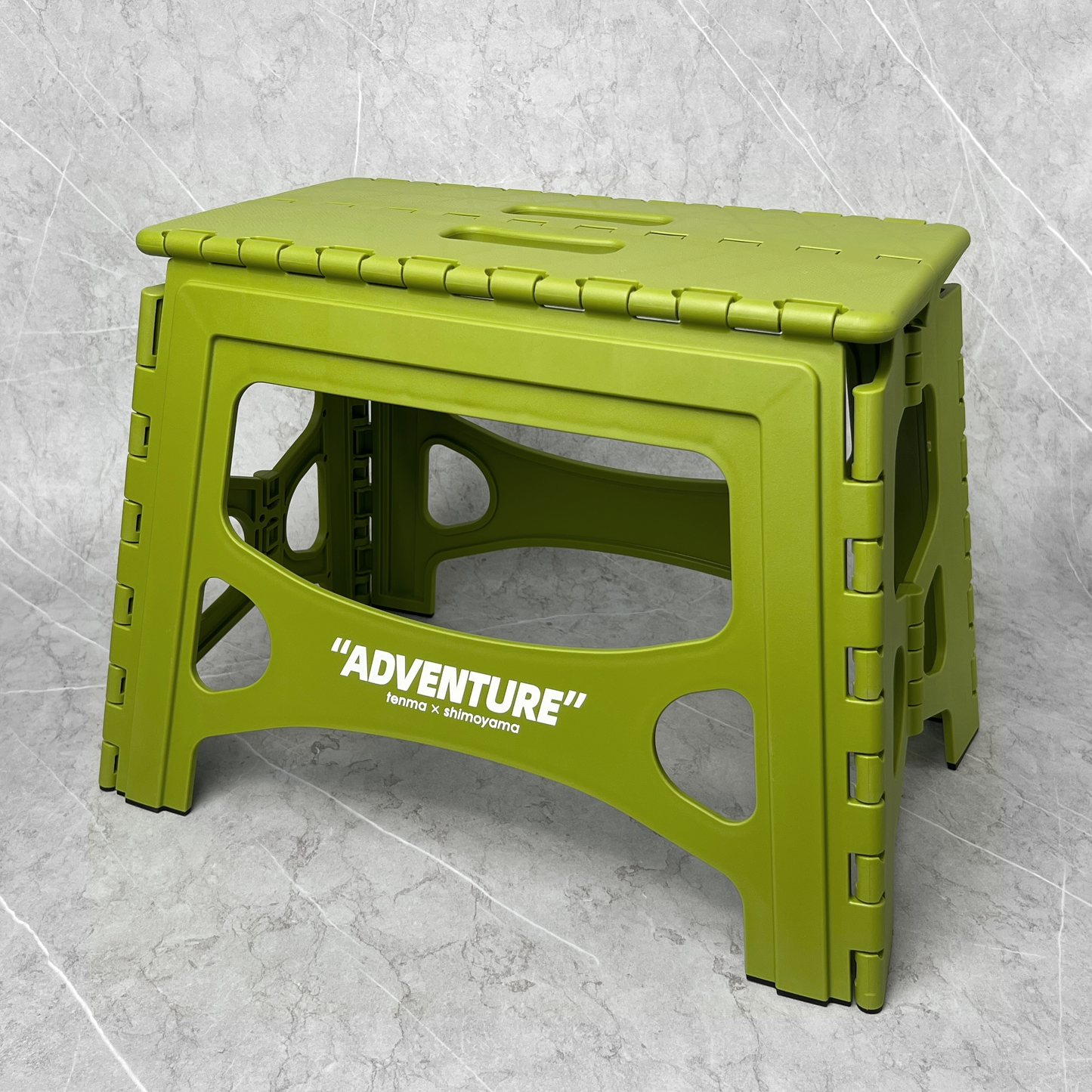 Shimoyama "Adventure" Foldable Chair