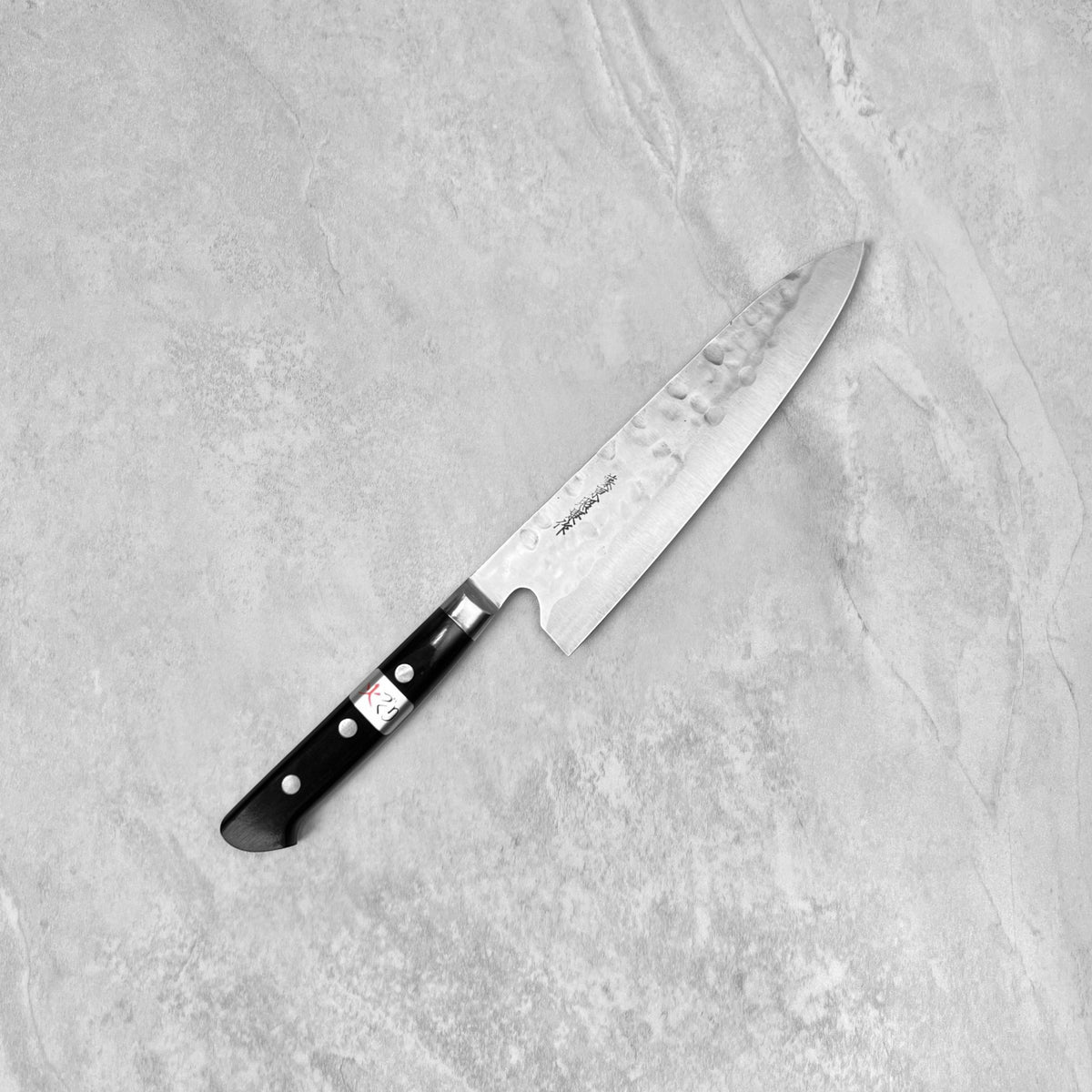 Fujiwara Teruyasu Maboroshi White #1 Western Gyuto