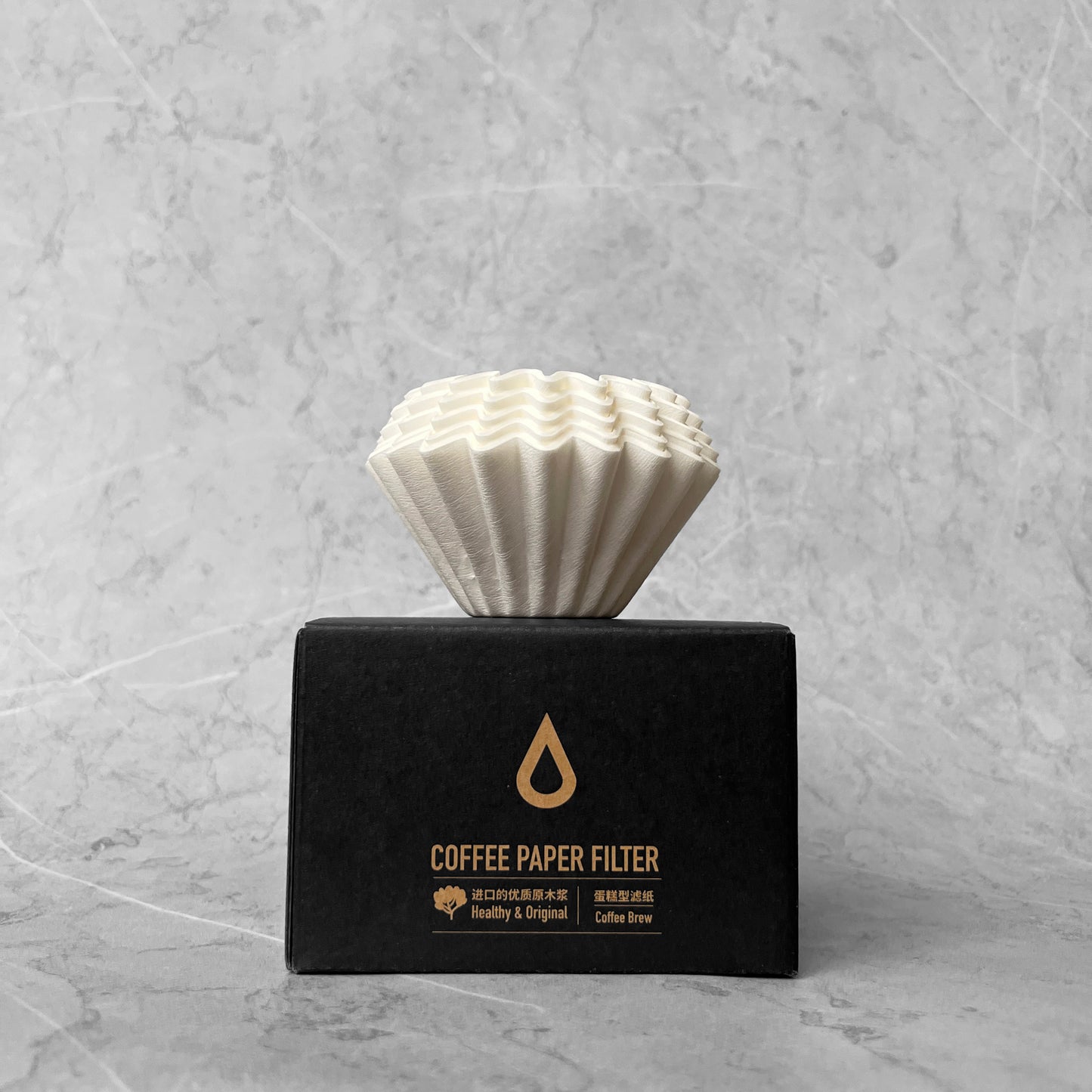 Timemore B75 Basket Coffee Paper Filter