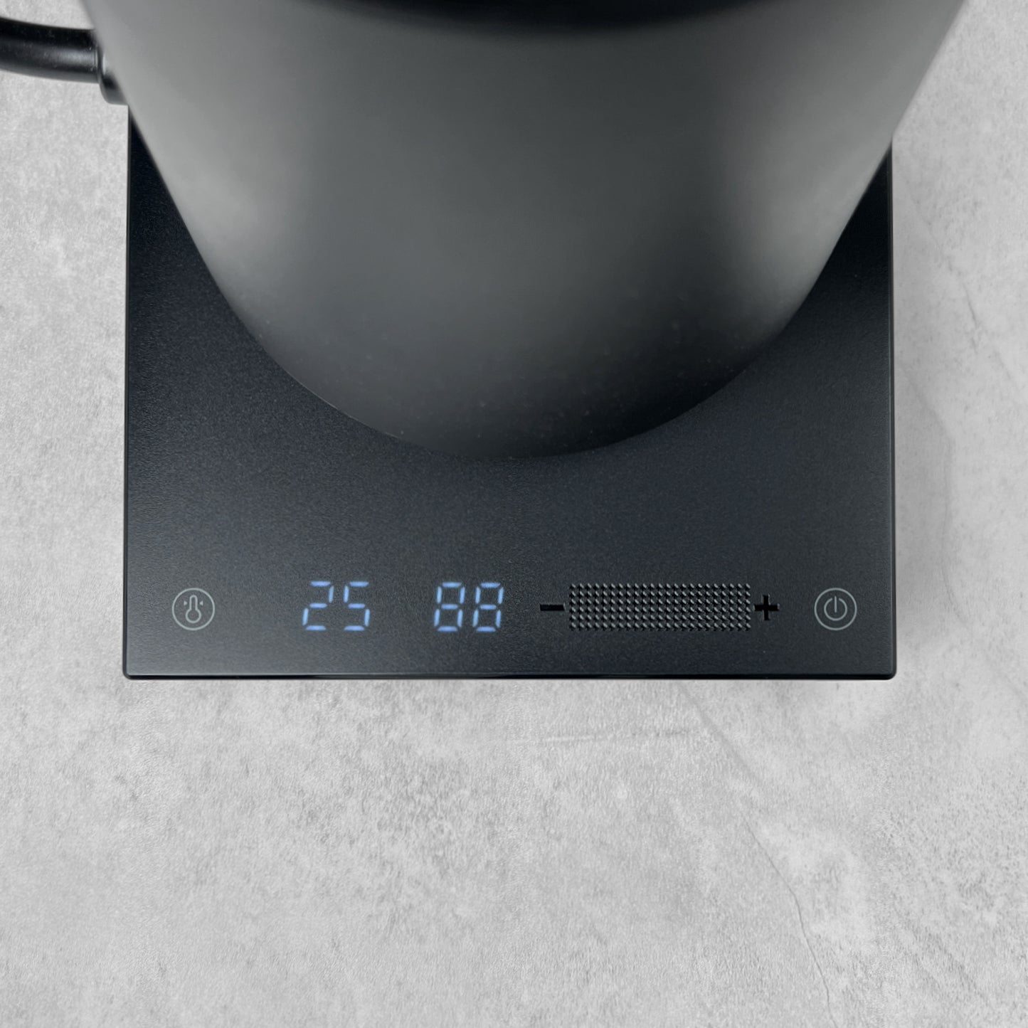 Timemore Fish Smart Gooseneck Coffee Kettle