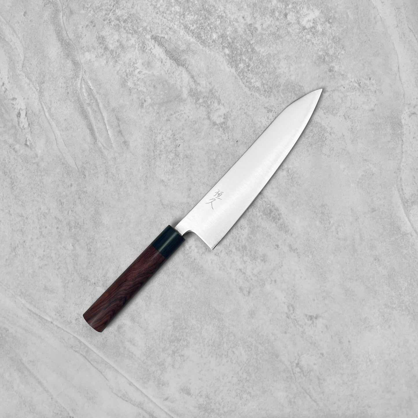 Tsunehisa AS Migaki Gyuto