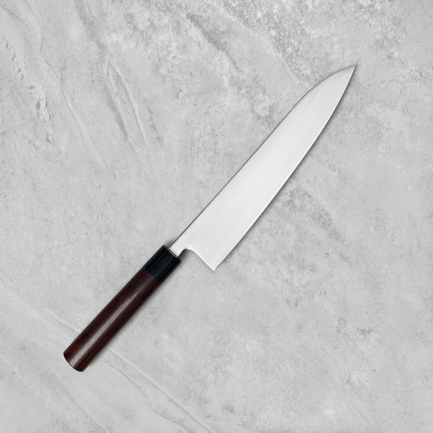 Tsunehisa Nijusan SRS13 Migaki Gyuto