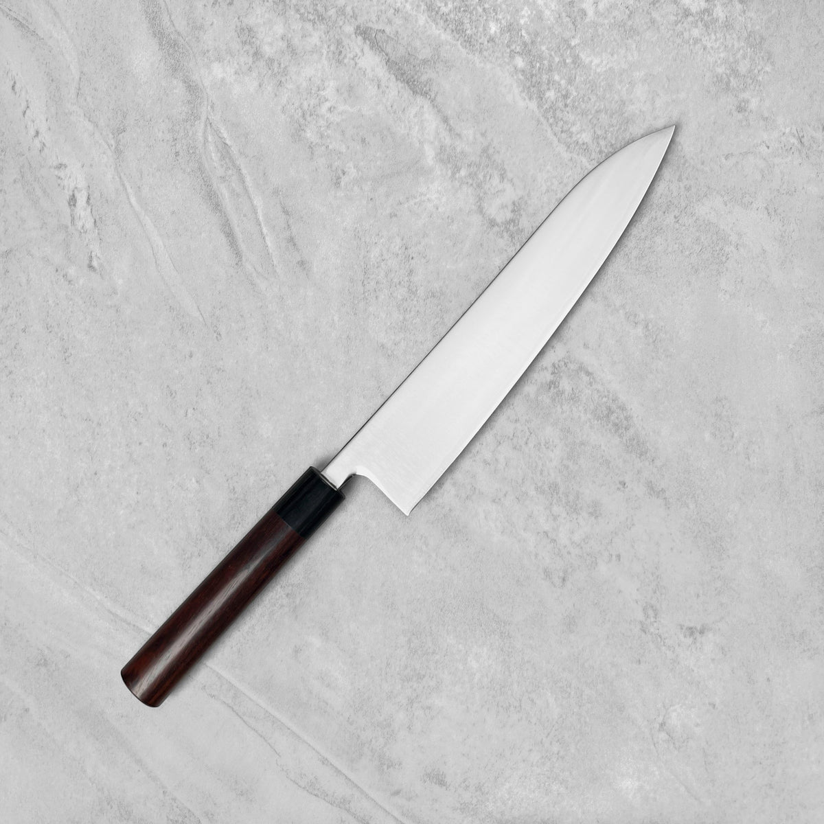 Tsunehisa Nijusan SRS13 Migaki Gyuto