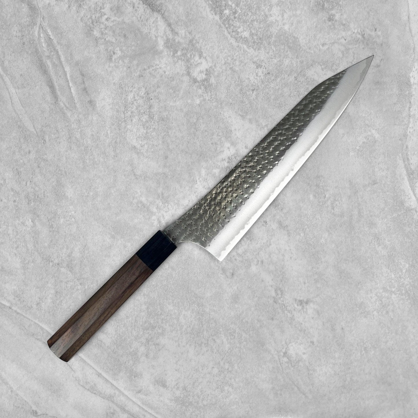 Yu Kurosaki Kokusen Ei AS Gyuto