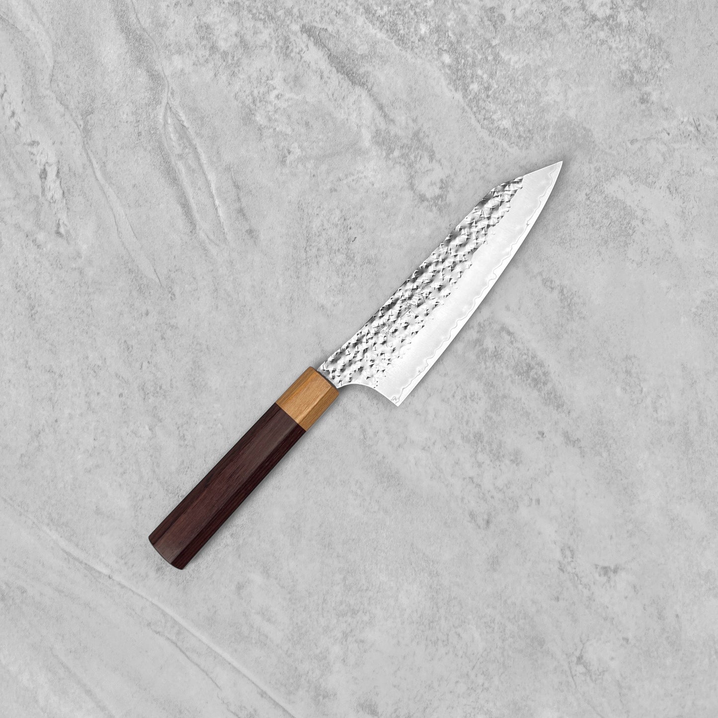 Yu Kurosaki Senko Ei SG2 Bunka 165mm