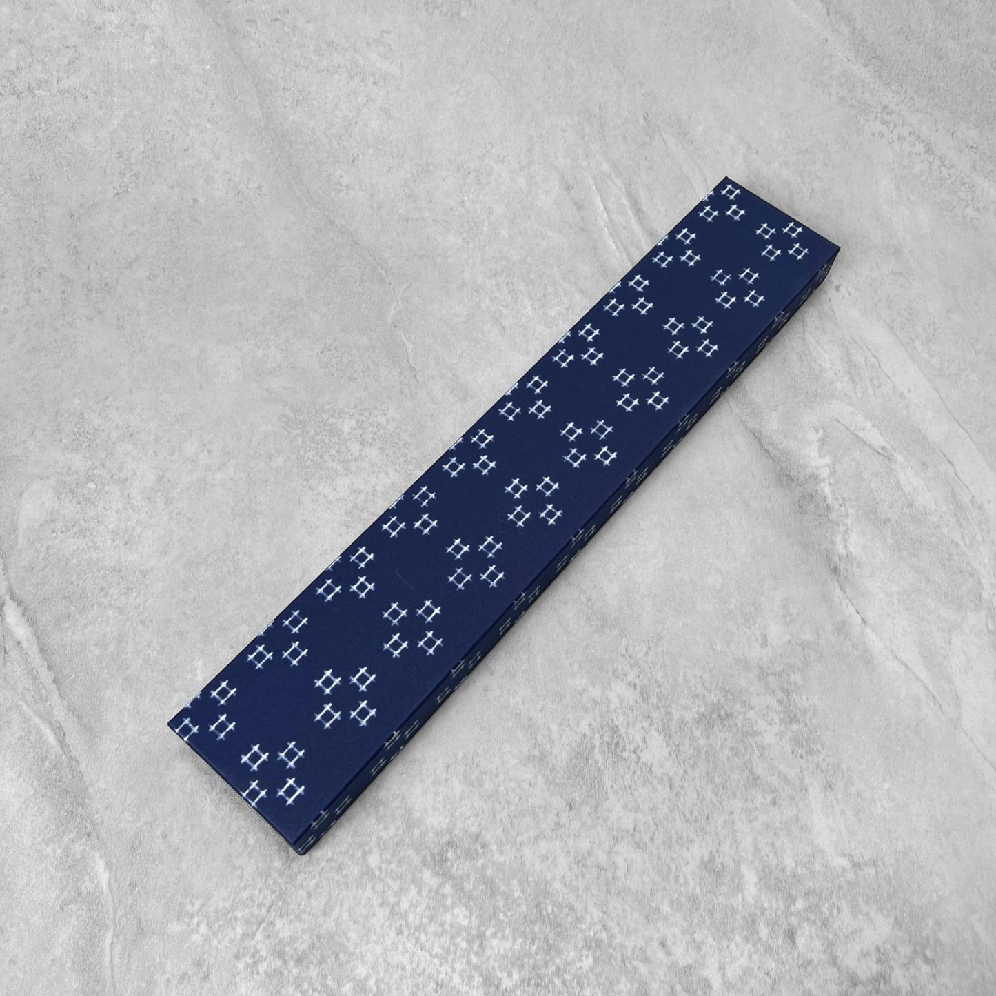 Kyohei Shindo Blue #2 Kurouchi Gyuto 210mm