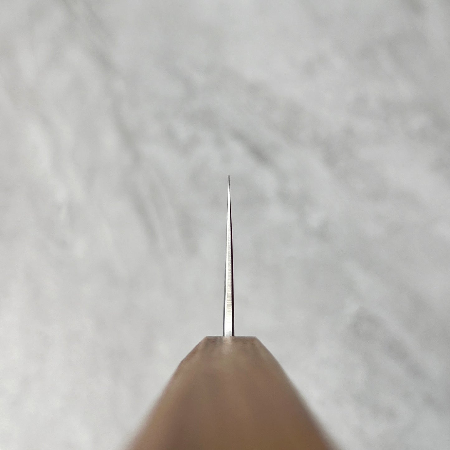 Tsunehisa Ginsan Migaki Nakiri 165mm
