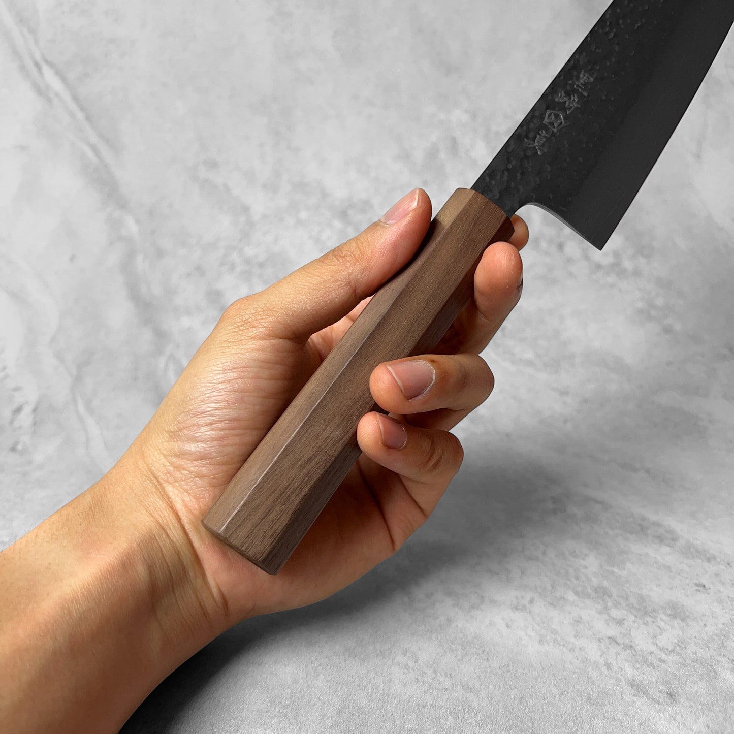 Makoto Kurosaki VG7 Tsuchime Gyuto 210mm