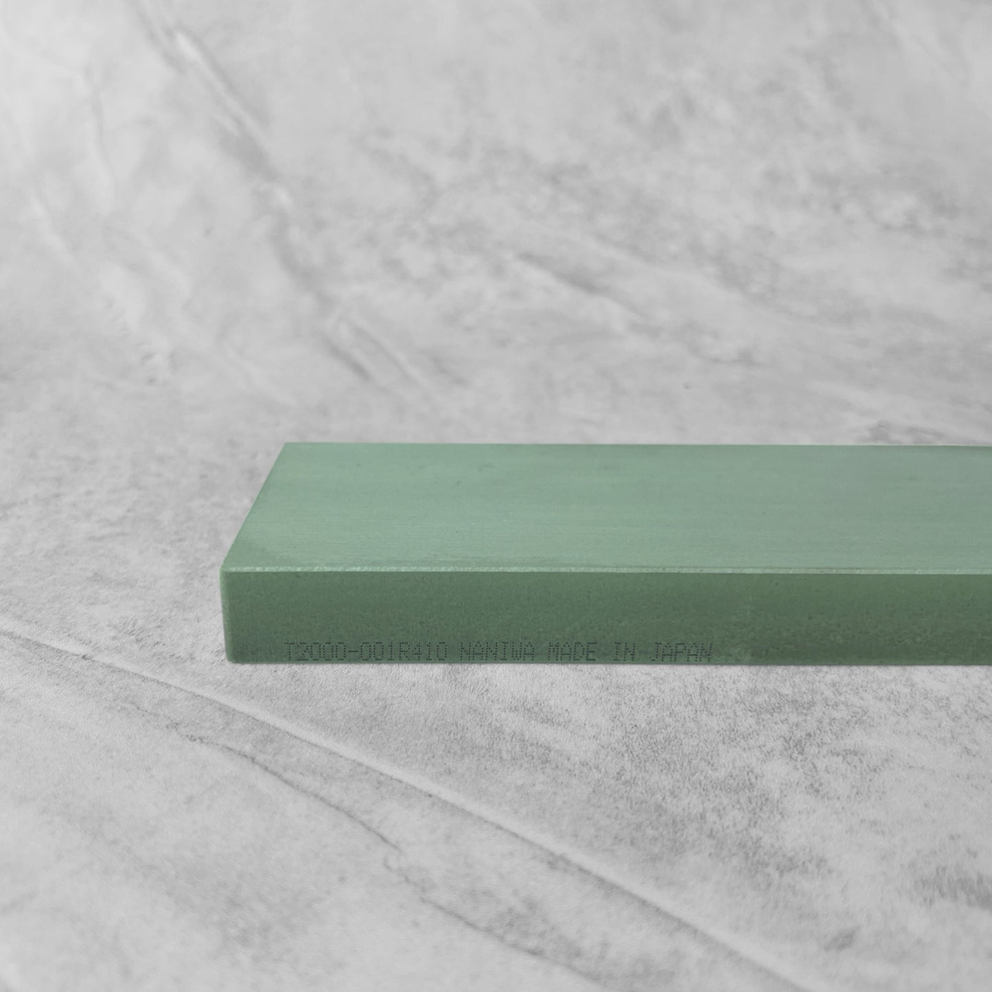 Naniwa Traditional "Green Brick of Joy" 2000