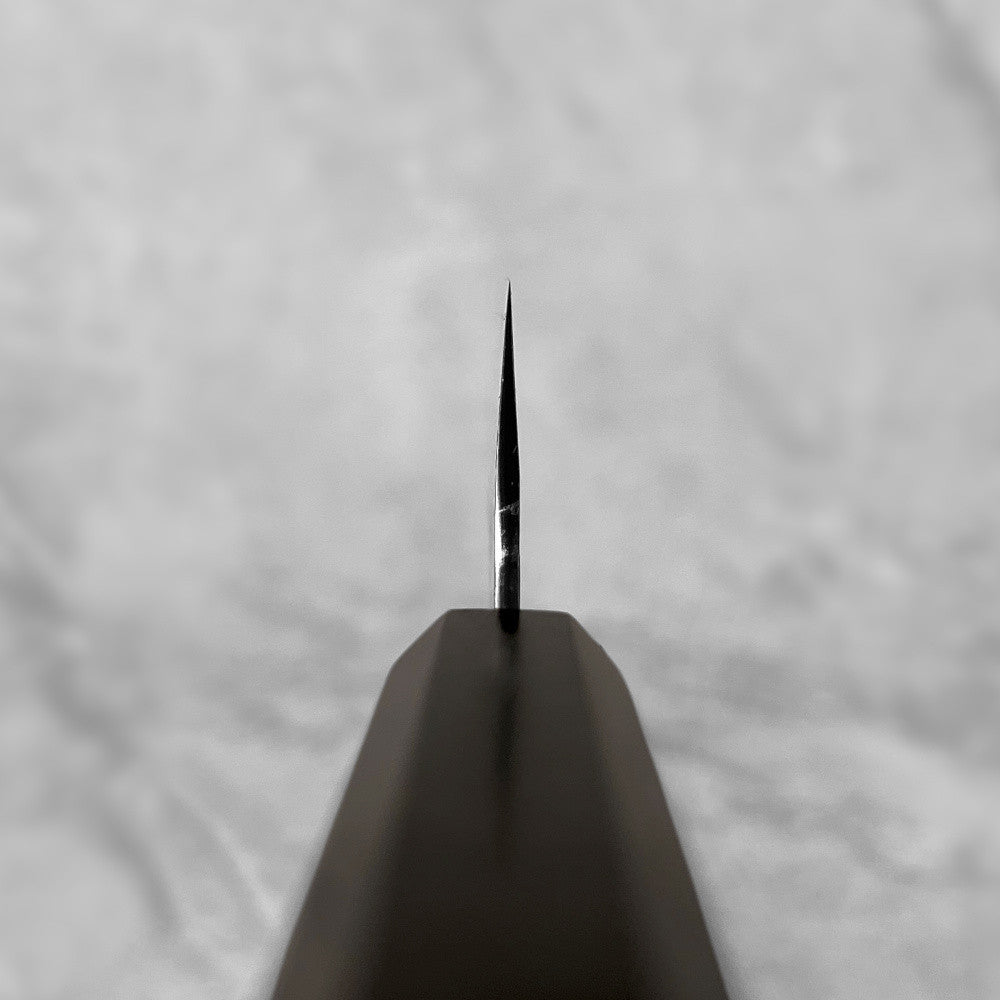 Yu Kurosaki Kokusen Ei AS Sujihiki 270mm