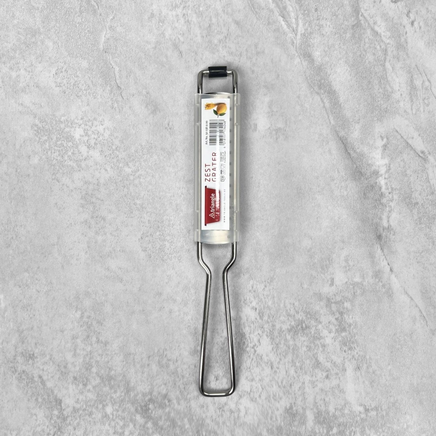 triangle Zest Grater
