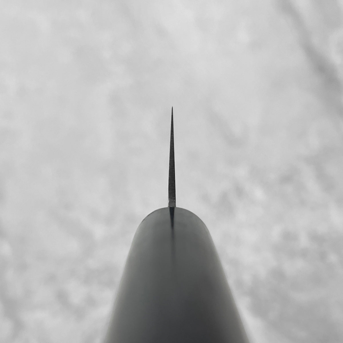 Tsunehisa VG10 Tsuchime Damascus Gyuto 210mm