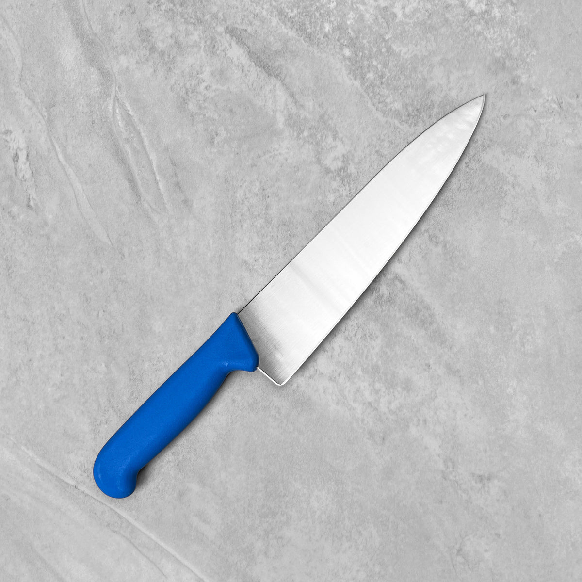 Ambrogio Sanelli Supra Nitro-B Chef Knife (Blue)