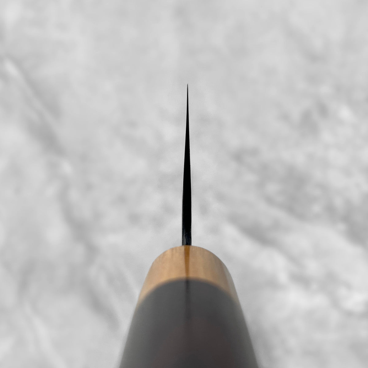 Tsunehisa AS Kurouchi Tsuchime Nakiri 165mm