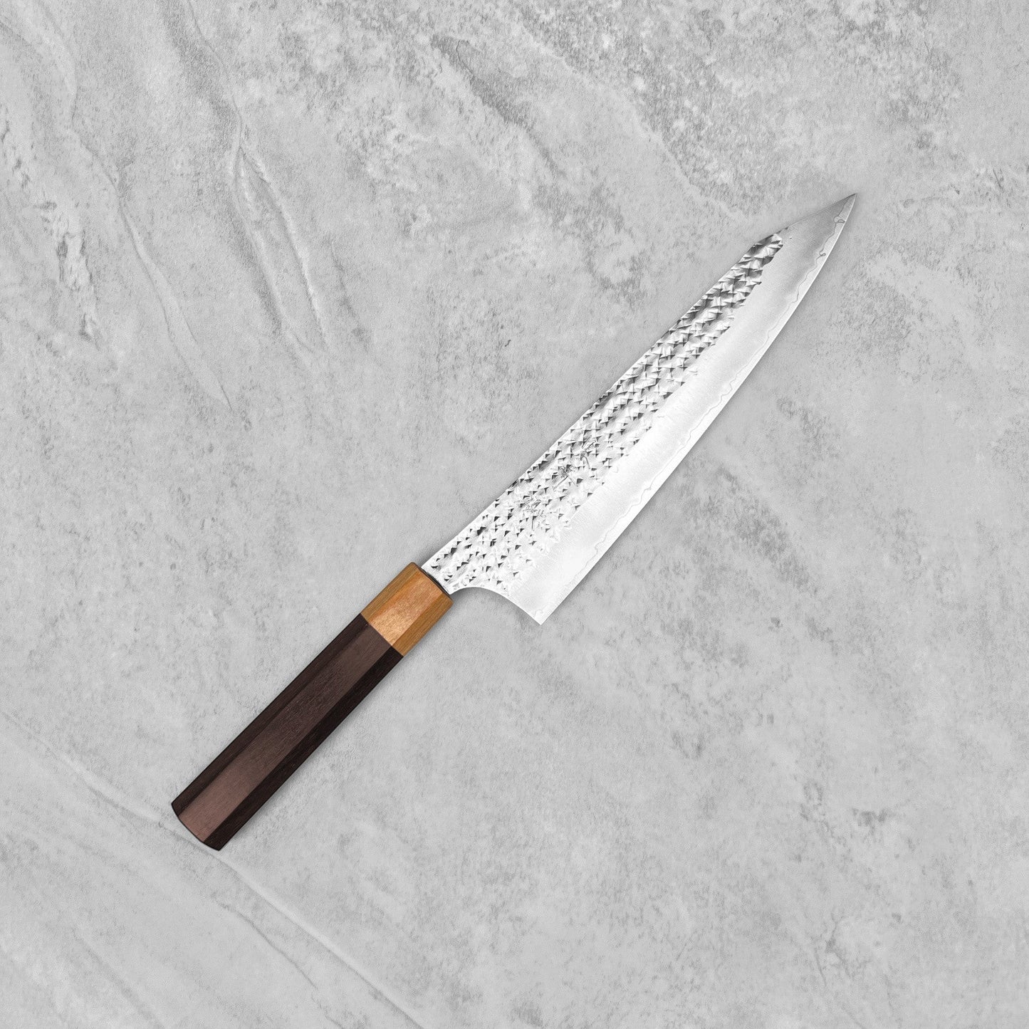 Yu Kurosaki Senko Ei SG2 Gyuto