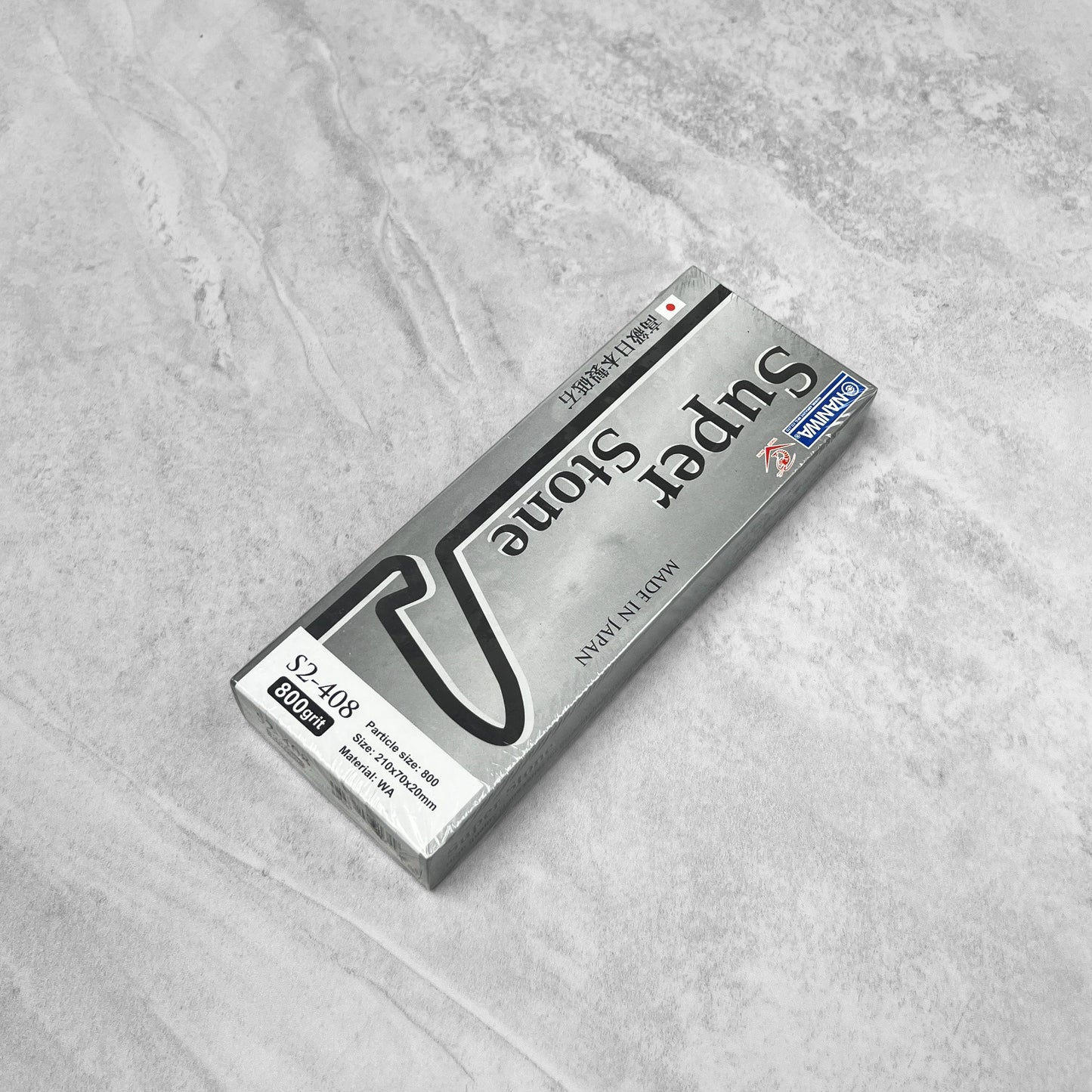 Naniwa Super Stone Series