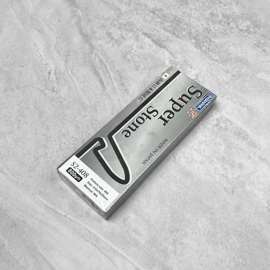 Naniwa Super Stone Series