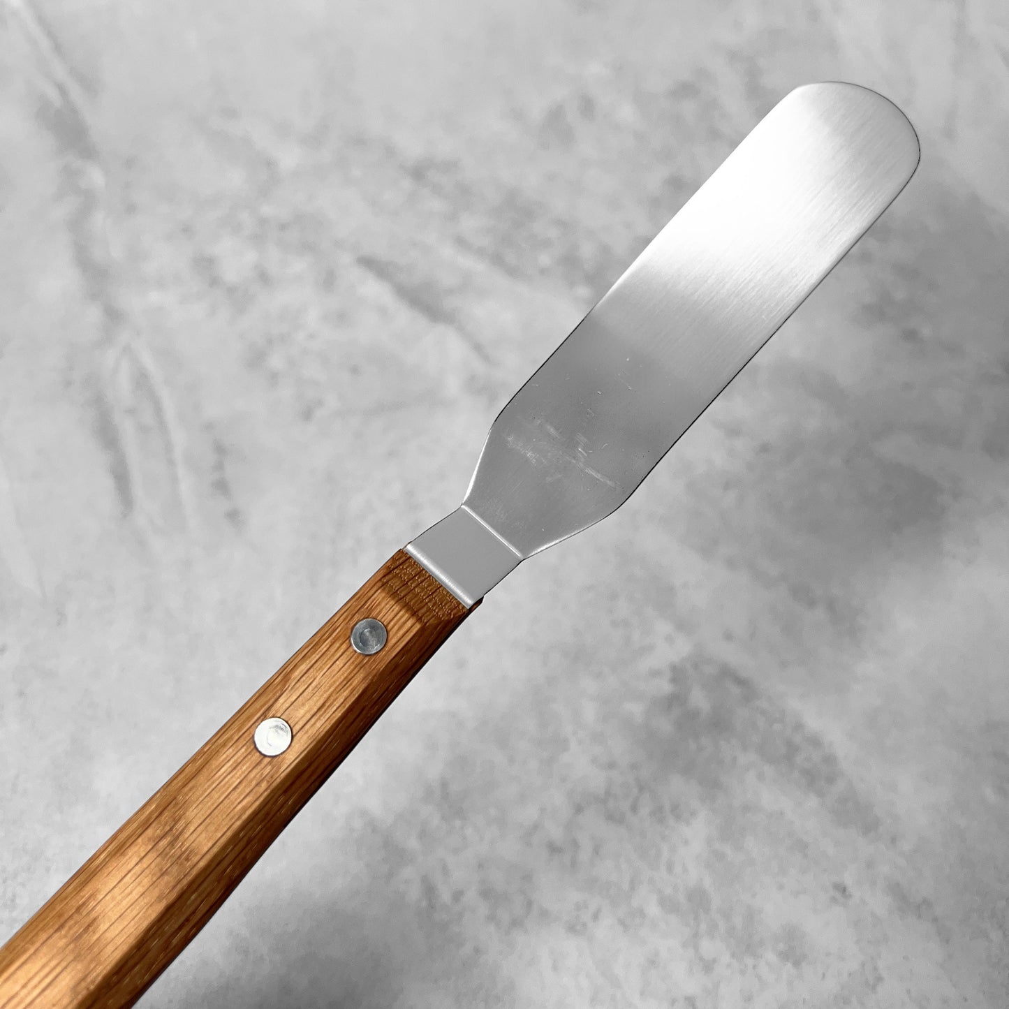 Gestura Esa Offset Spatula