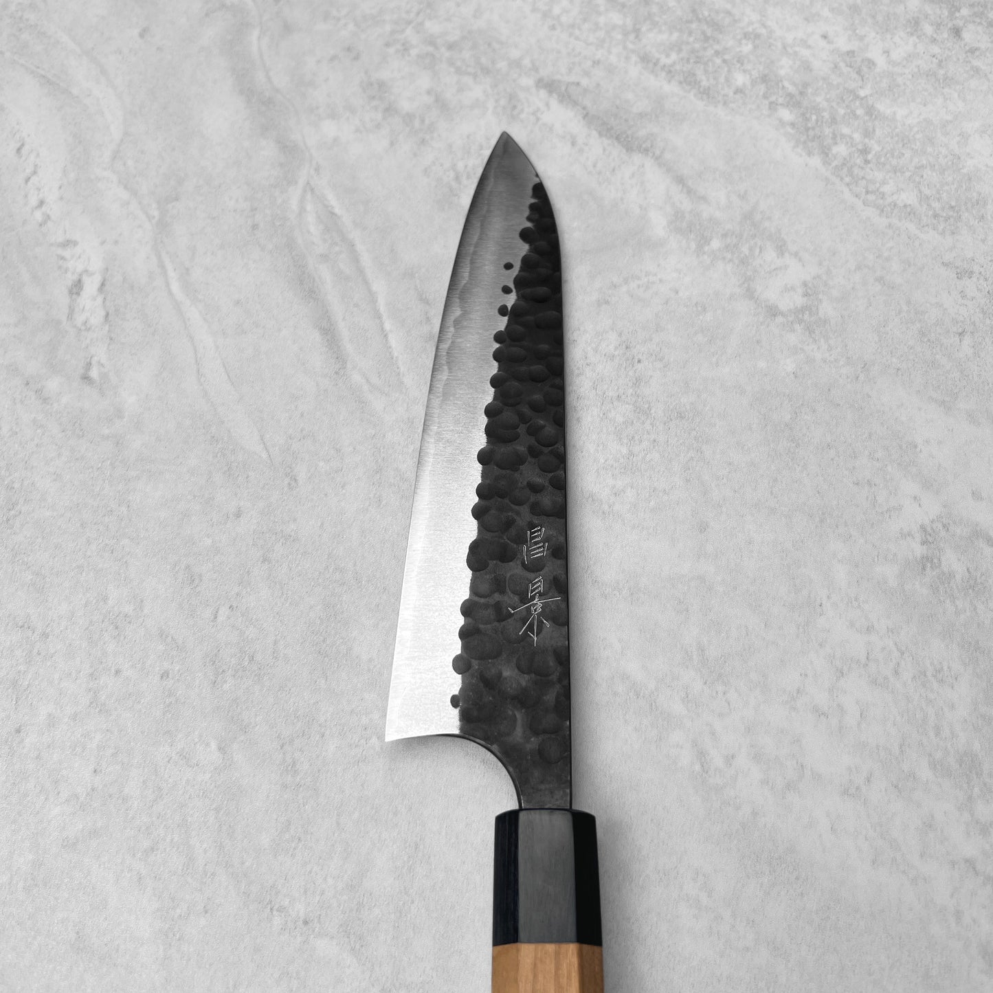 Masakage Koishi AS Kurouchi Gyuto 210mm