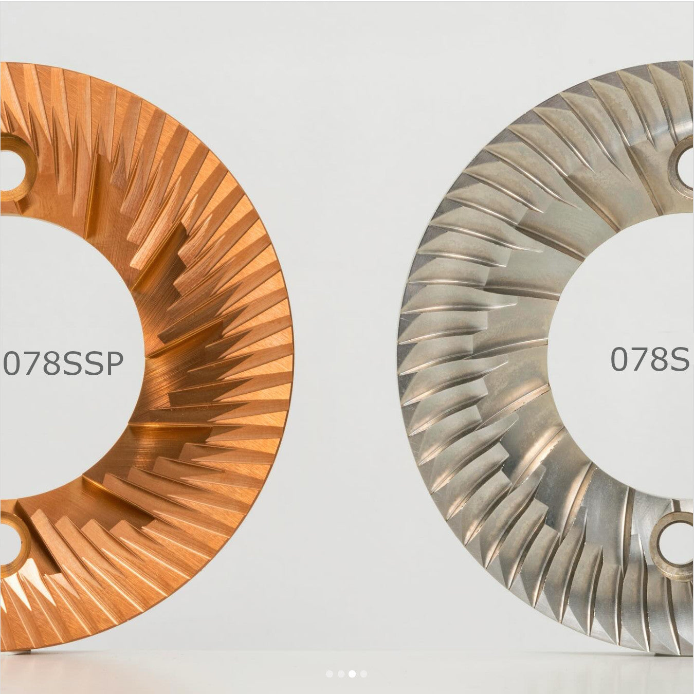 Timemore 078SSP Sculptor Electric Coffee Grinder