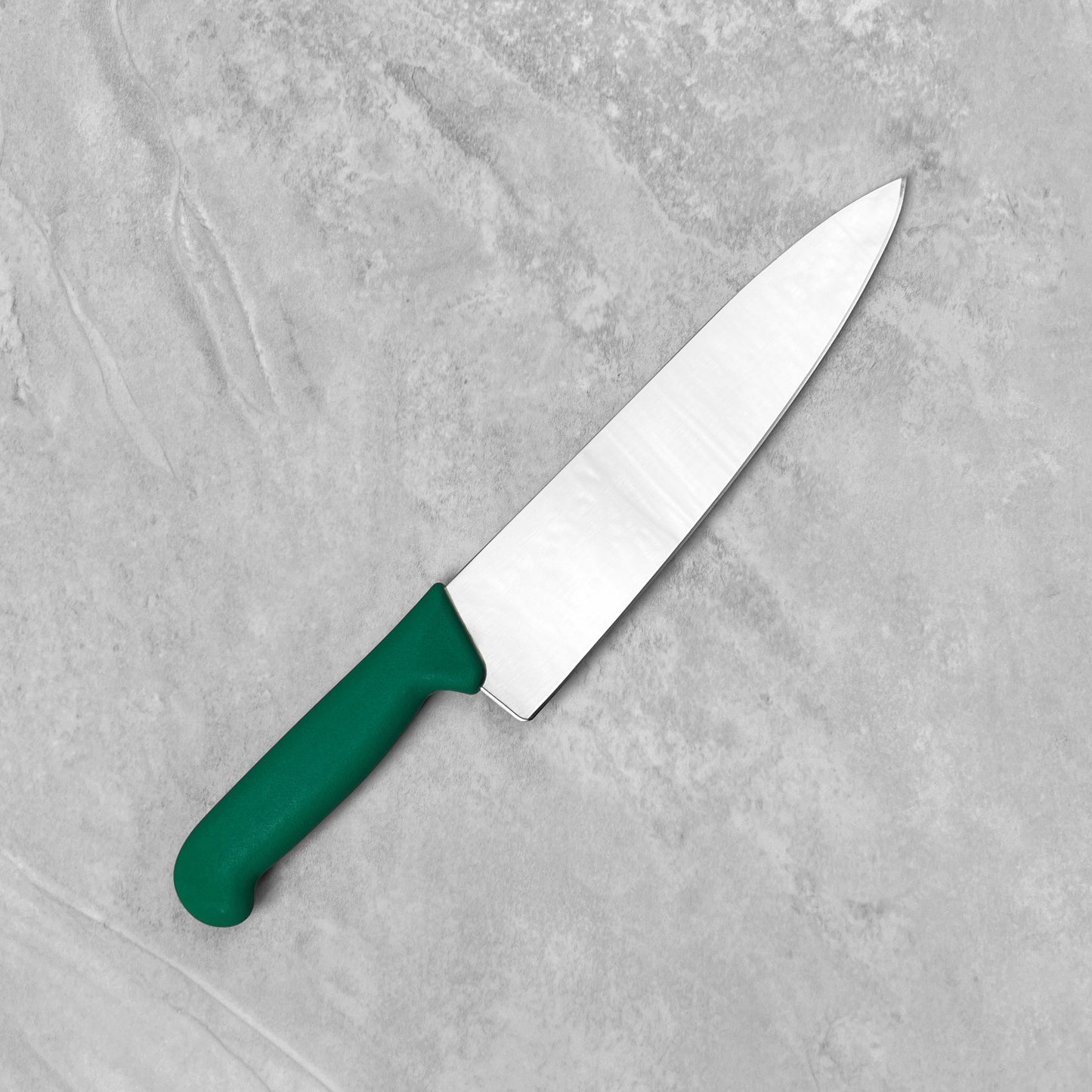 Ambrogio Sanelli Supra Nitro-B Chef Knife (Green)
