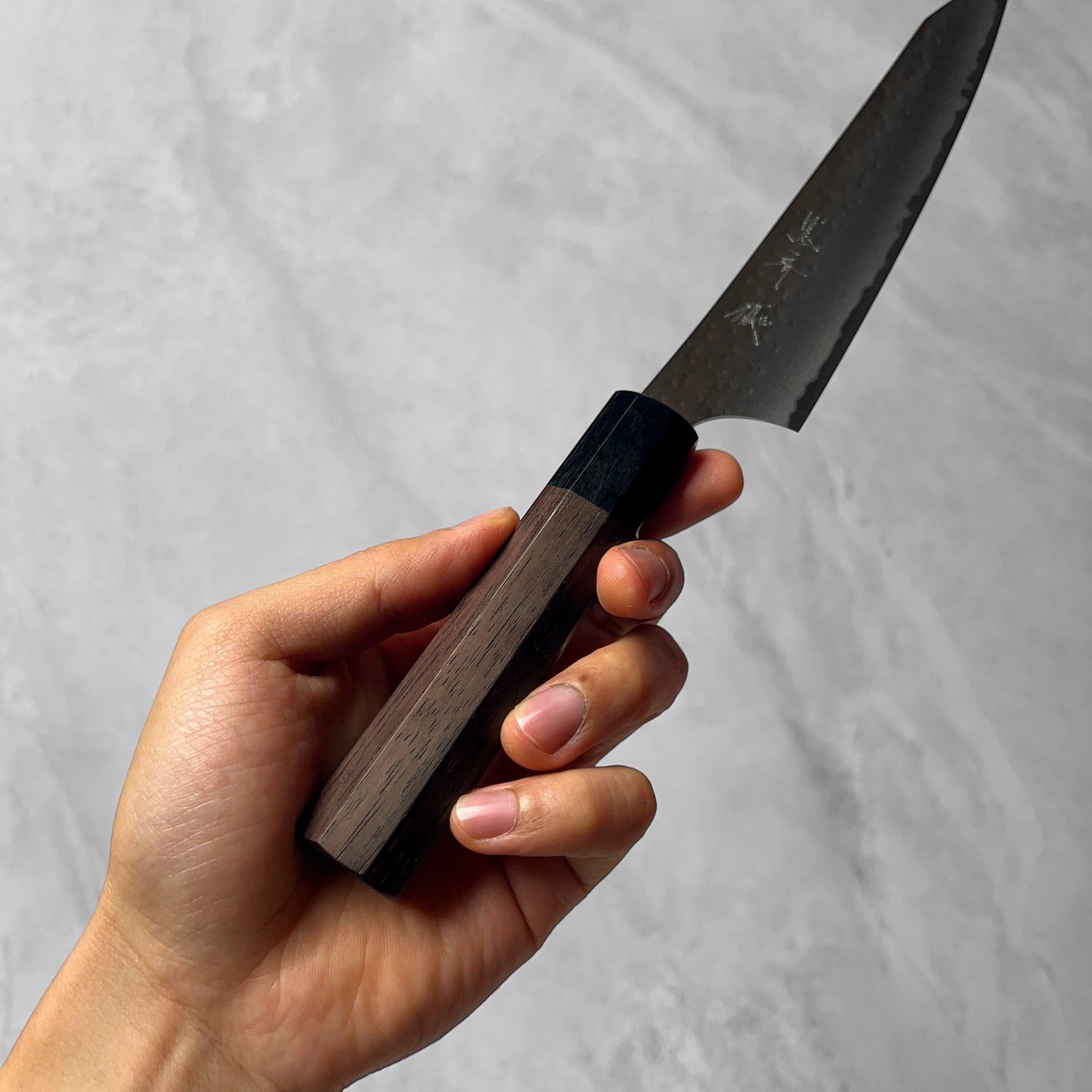 Yu Kurosaki Kokusen Ei AS Petty 150mm