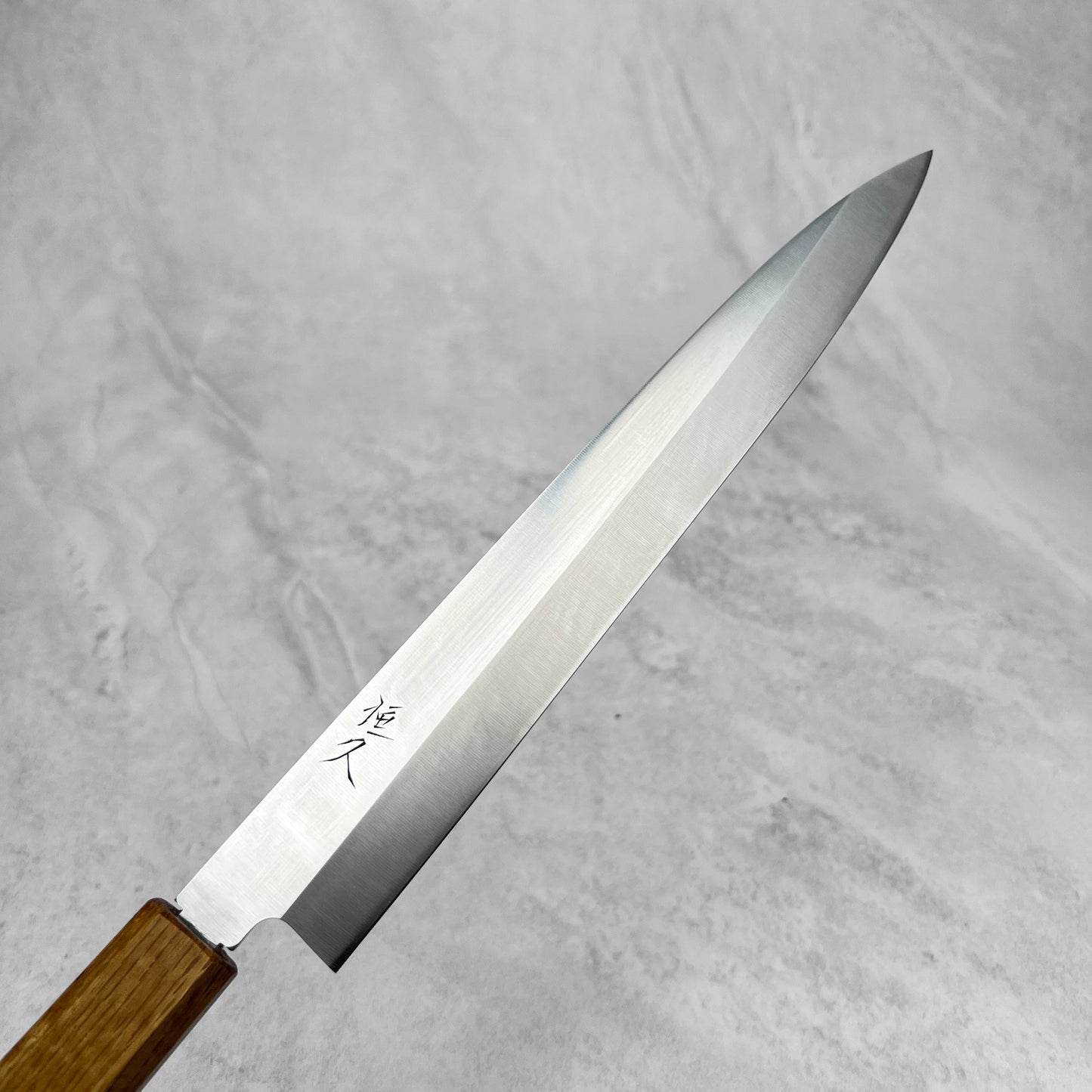 Tsunehisa AUS-8 Yanagiba 270mm