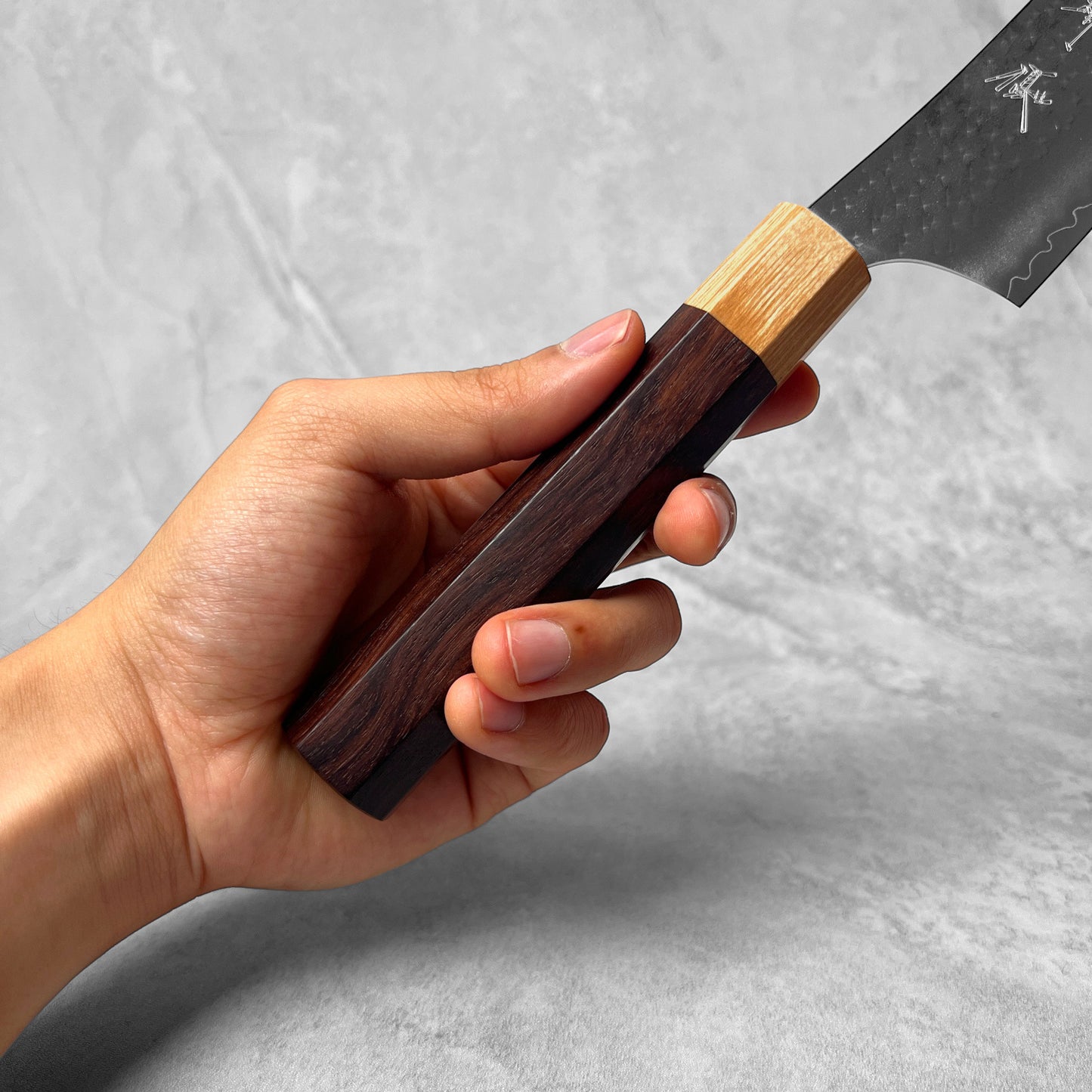 Yu Kurosaki Senko Ei SG2 Sujihiki 270mm