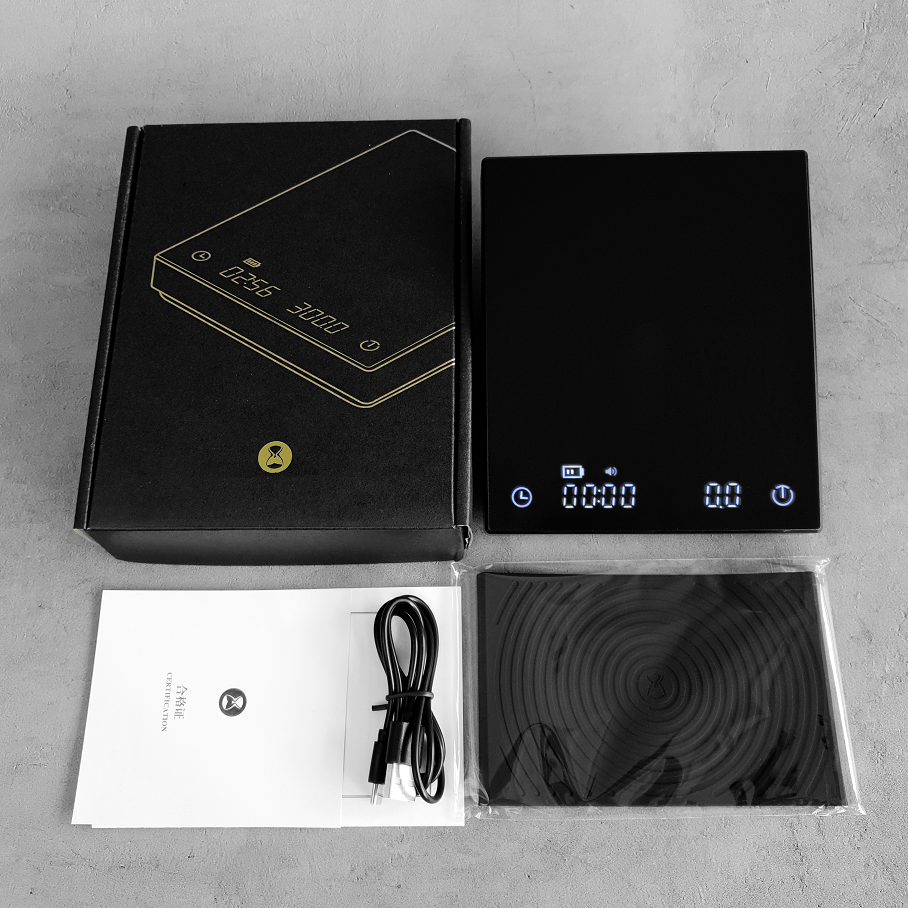 Timemore Black Mirror Basic 2 Coffee Scale