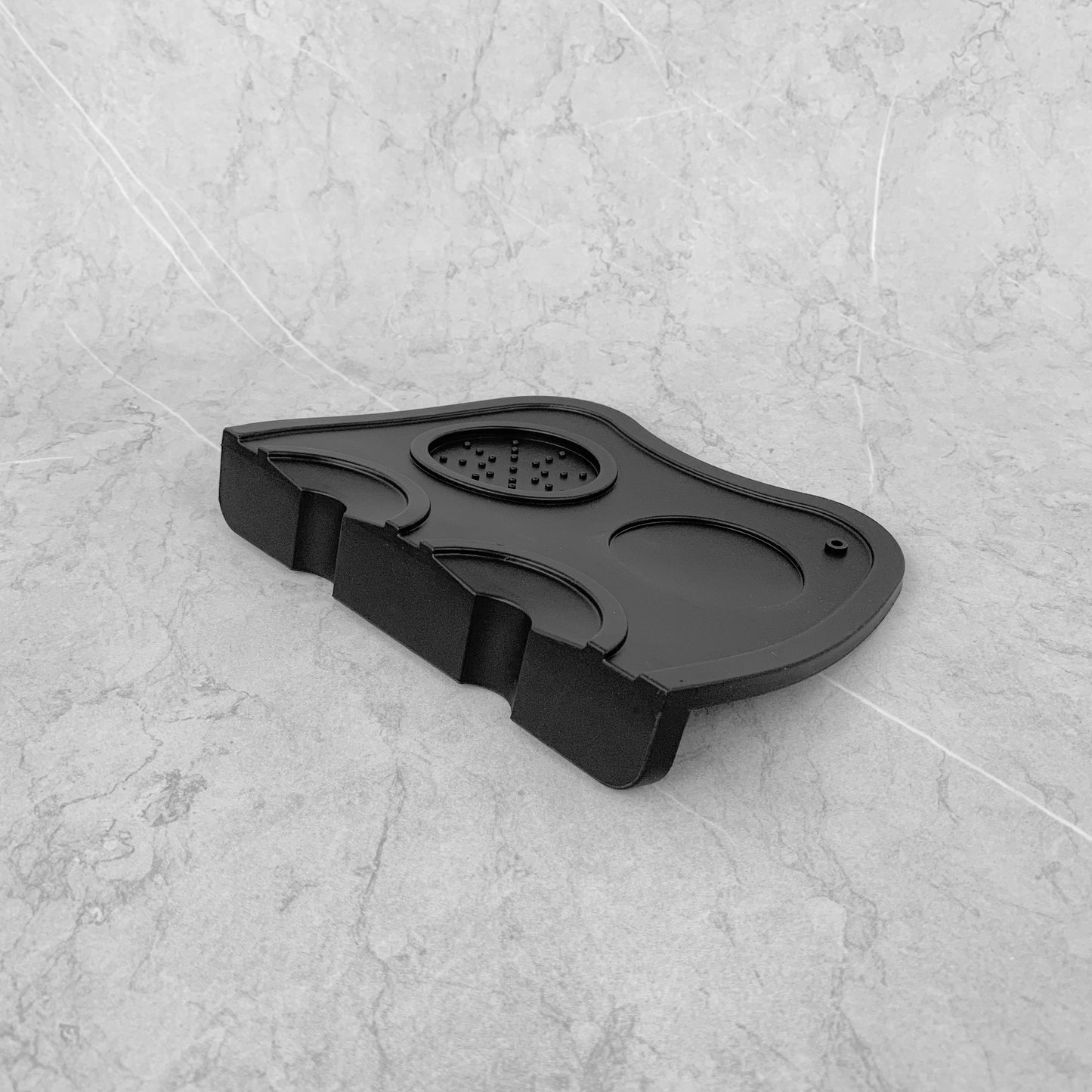 Coffee Tamper Mat
