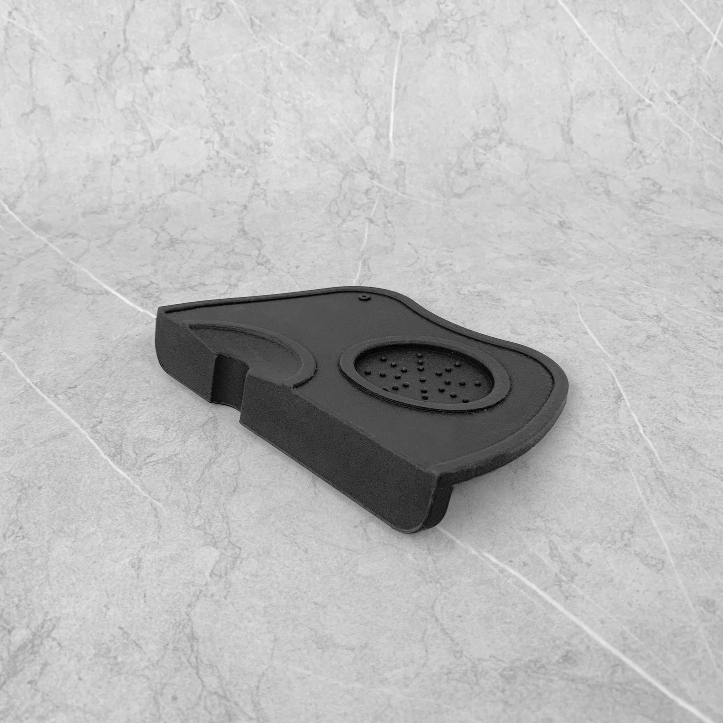 Coffee Tamper Mat