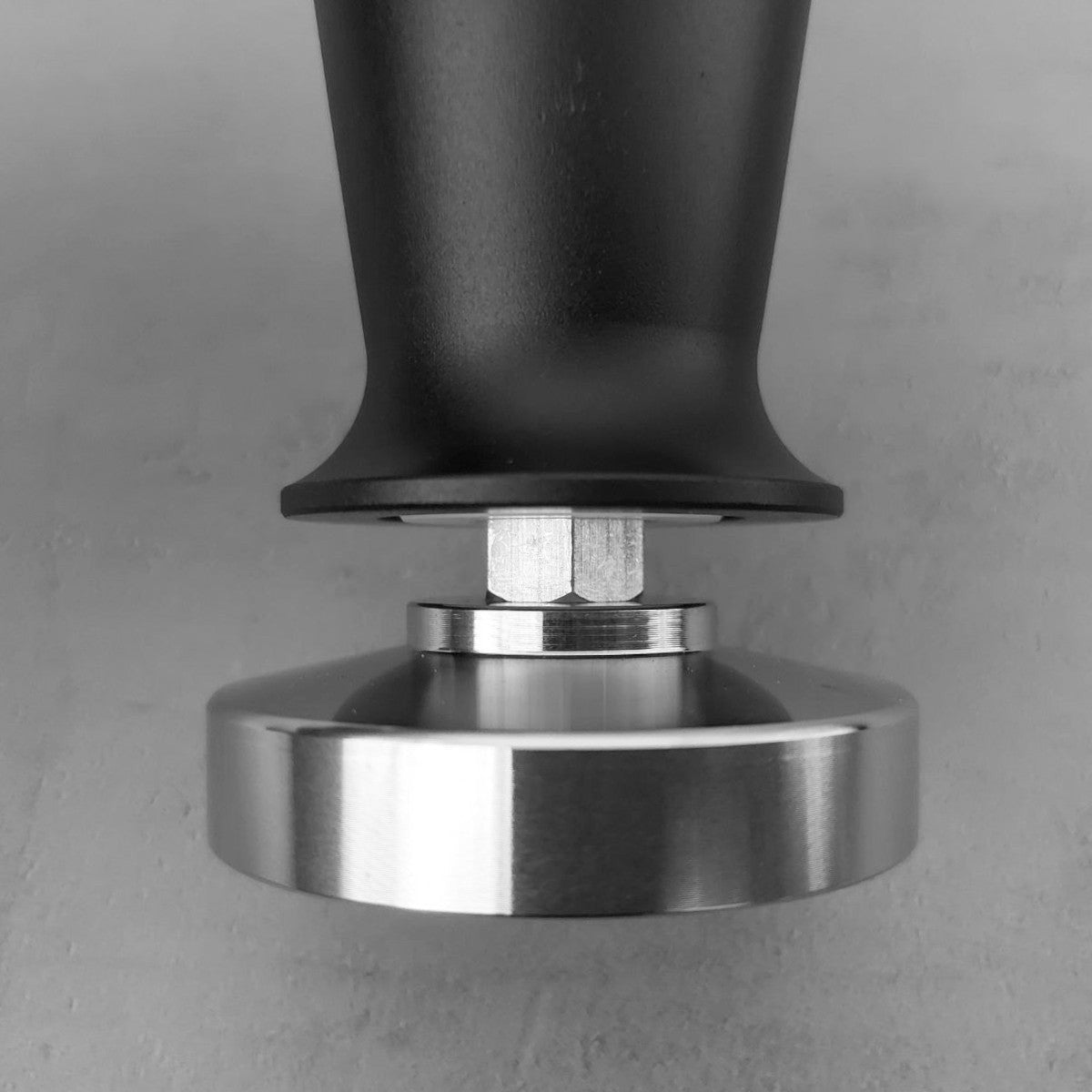 Spring Calibrated Espresso Coffee Tamper