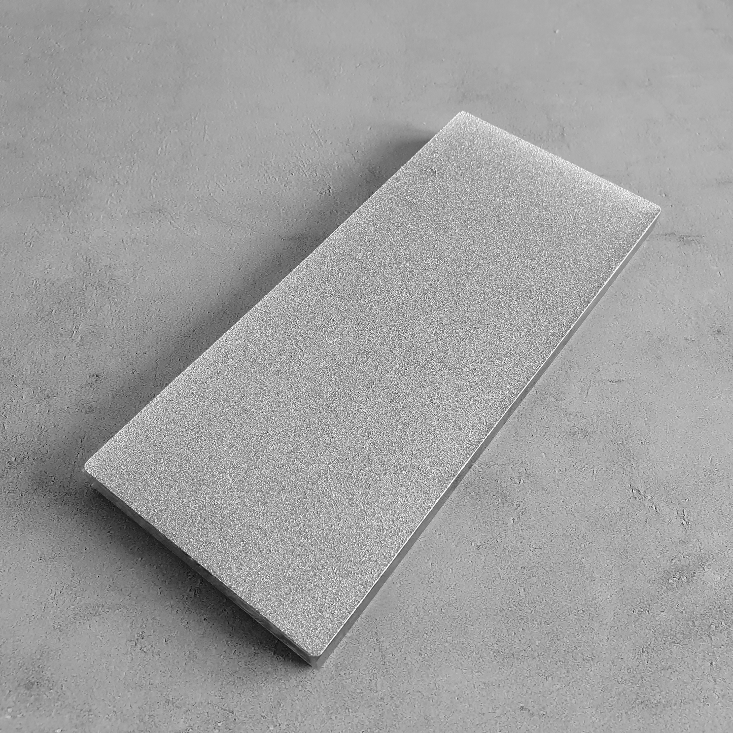 Diamond Whetstone Flattener 120 / 400 Grit