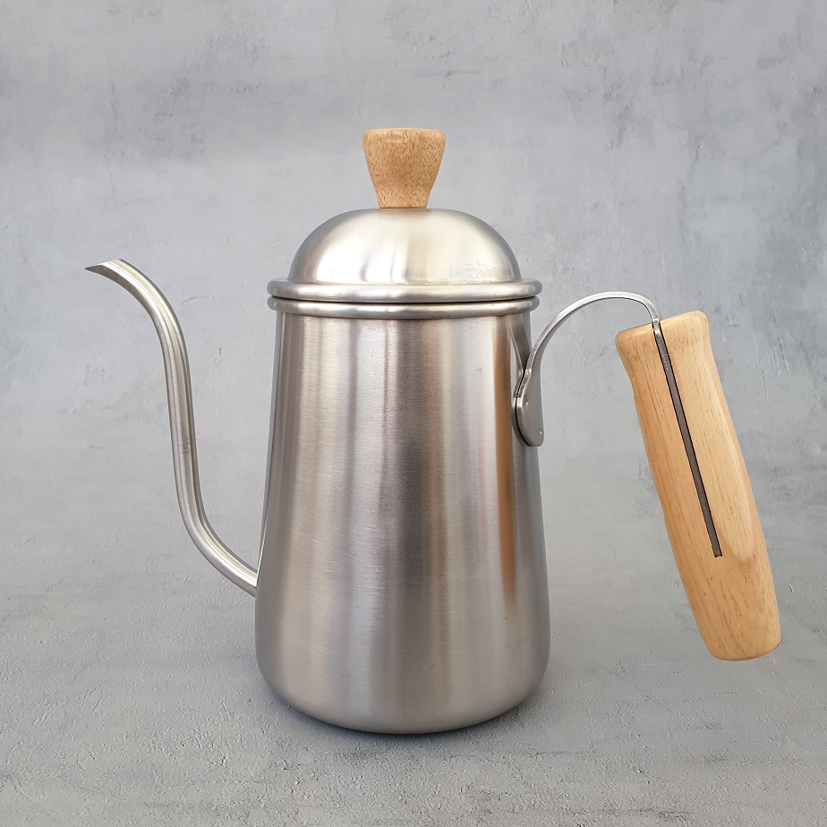 Pour Over Coffee V60 Dripper Set