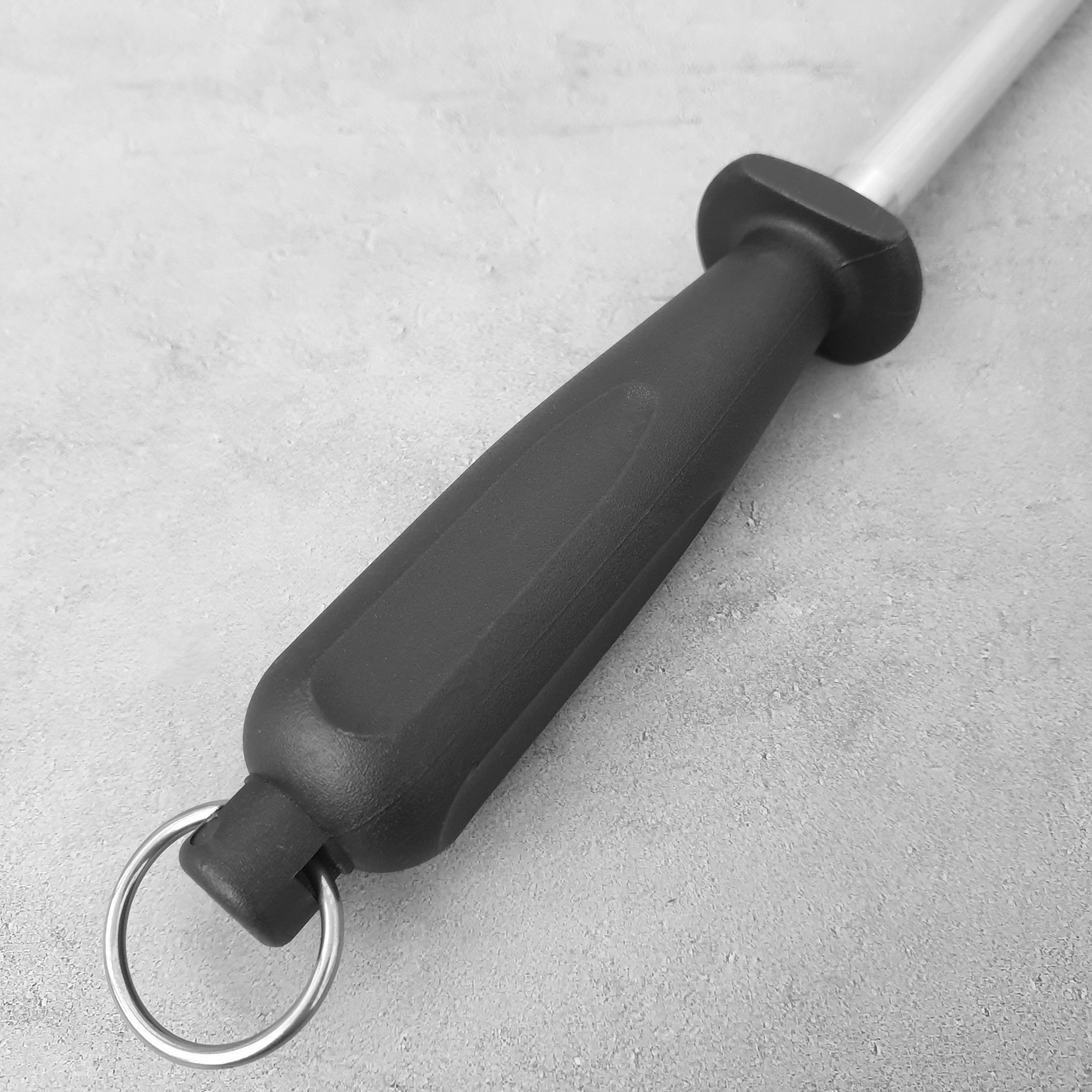 Steel Honing Rod 30cm