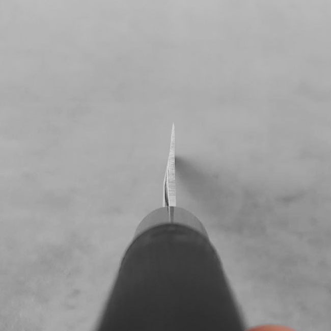 Seki Kanetsugu Hocho Yanagiba 270mm