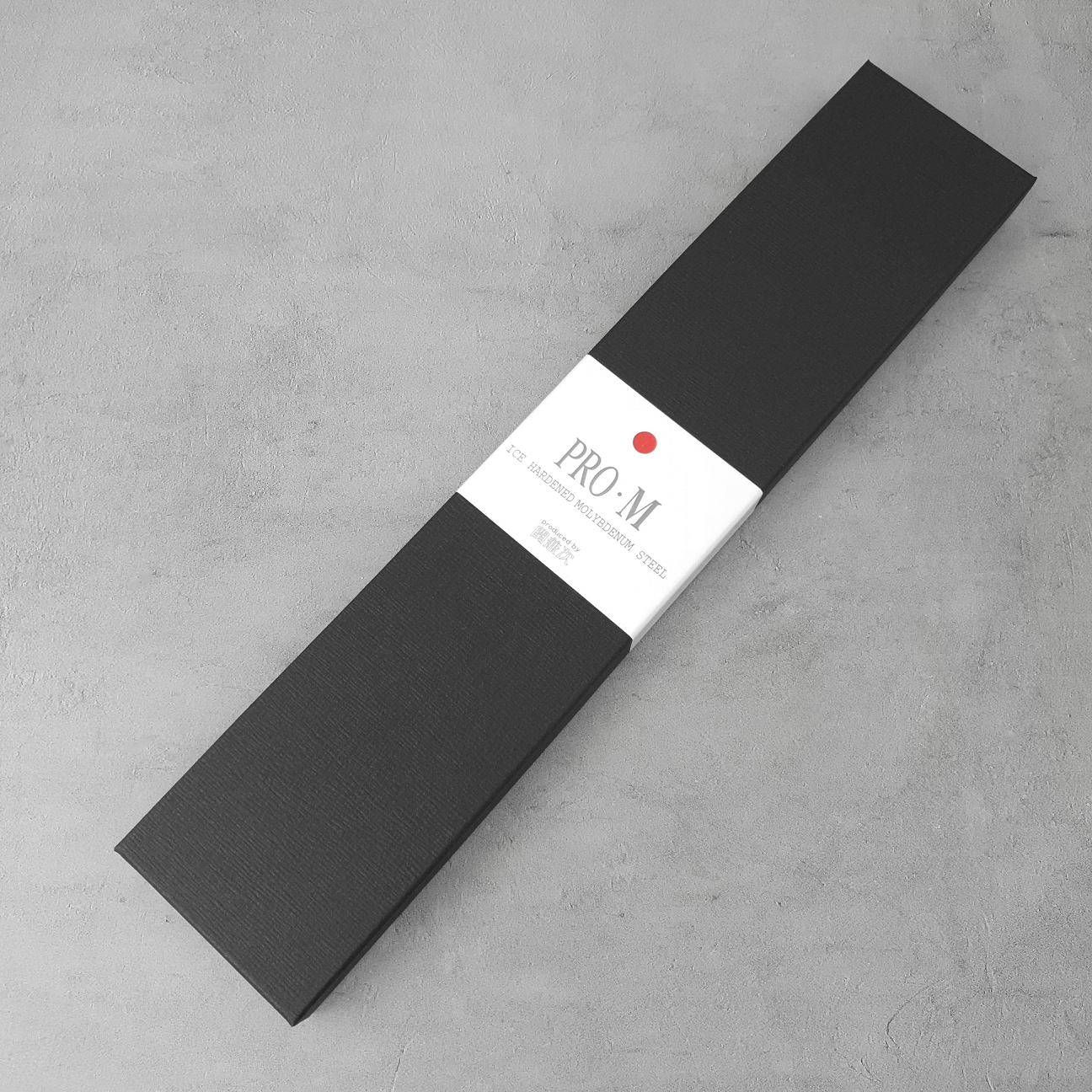 Seki Kanetsugu Pro-M AUS-8 Honesuki 145mm