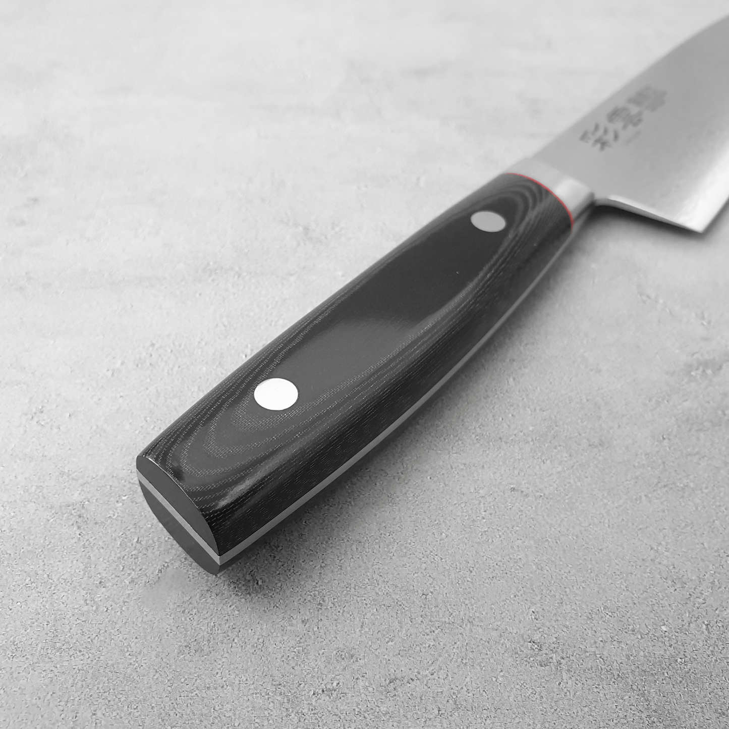 Seki Kanetsugu Saiun VG10 Damascus Petty 120mm